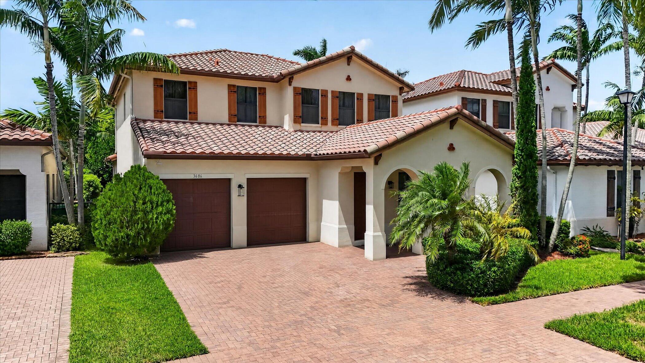 3686 NW 85th, Cooper City FL 33024