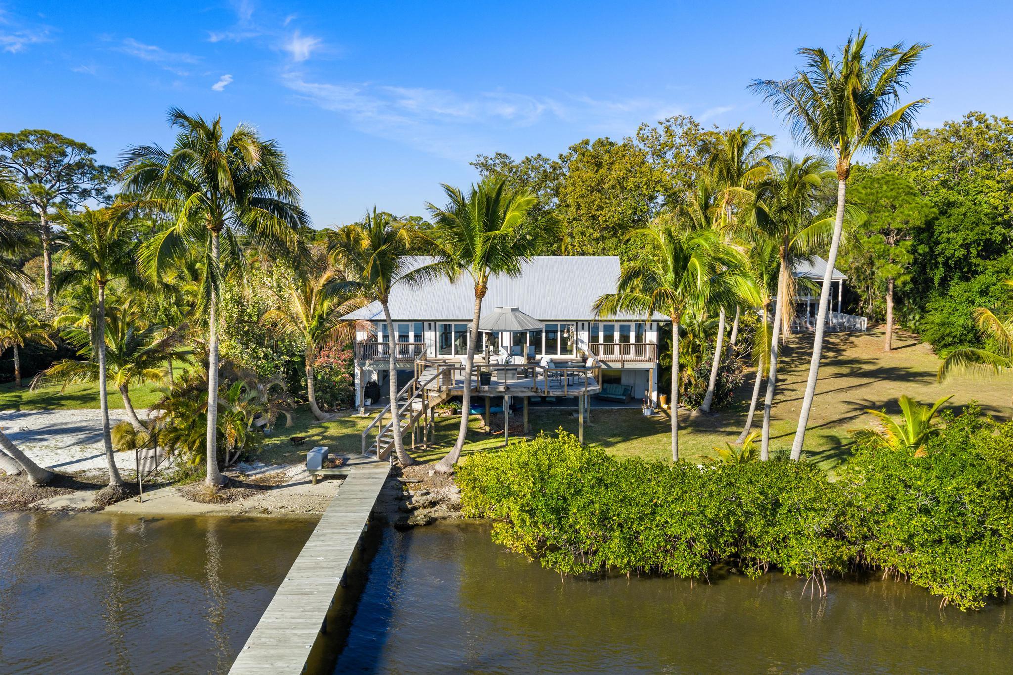 90 NW Alice, Jensen Beach FL 34957