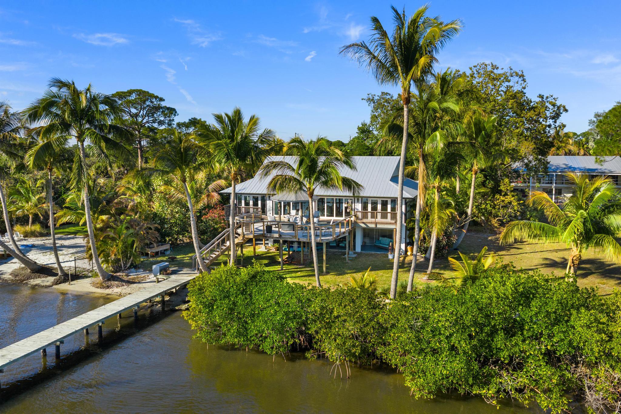 90 NW Alice, Jensen Beach FL 34957