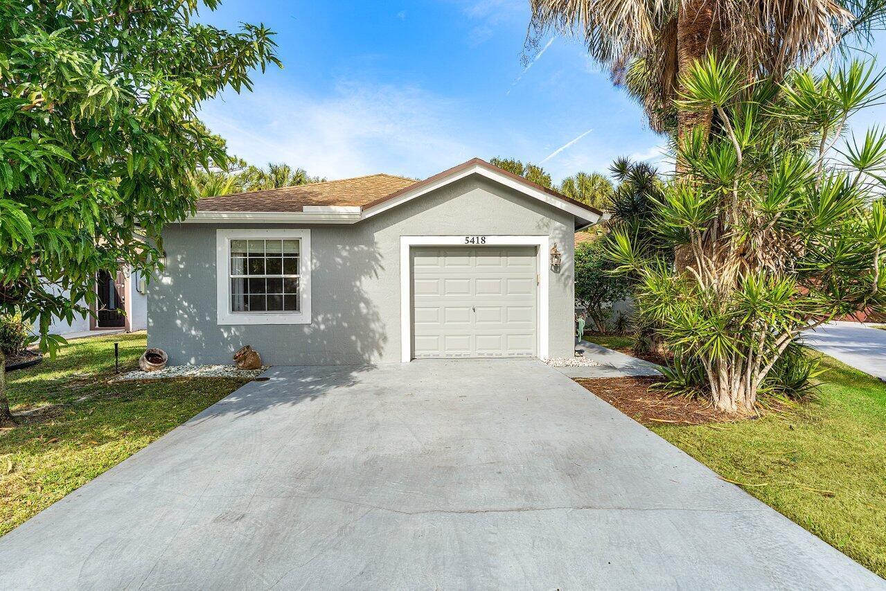 5418 Club, Haverhill FL 33415