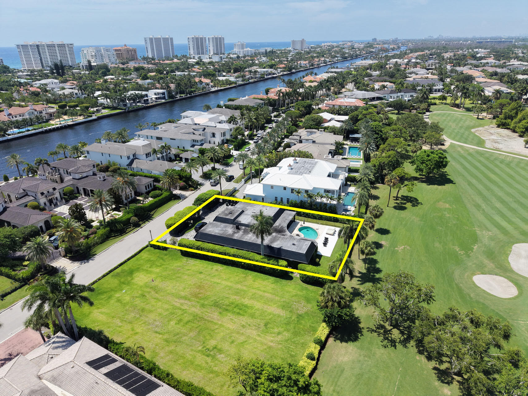 1877 Royal Palm, Boca Raton FL 33432