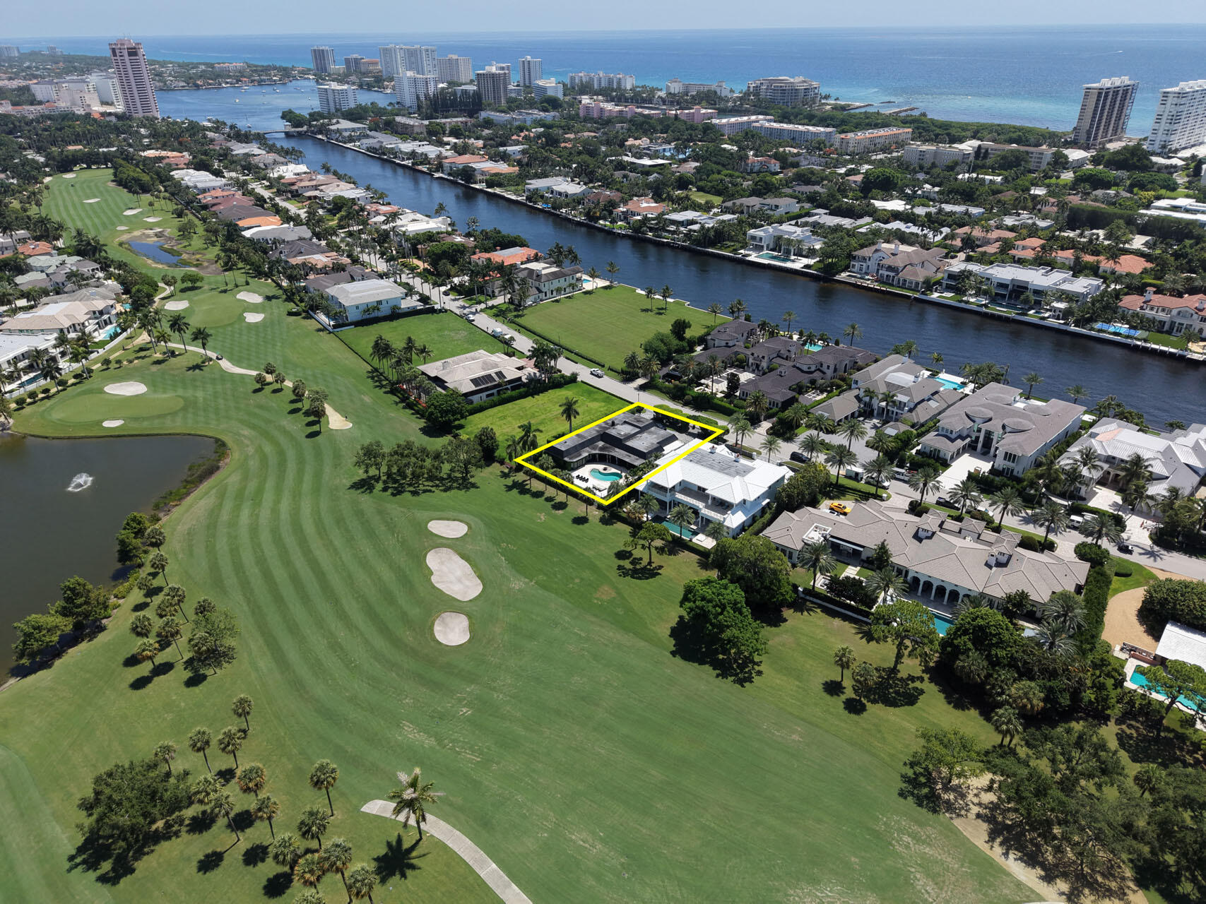 1877 Royal Palm, Boca Raton FL 33432