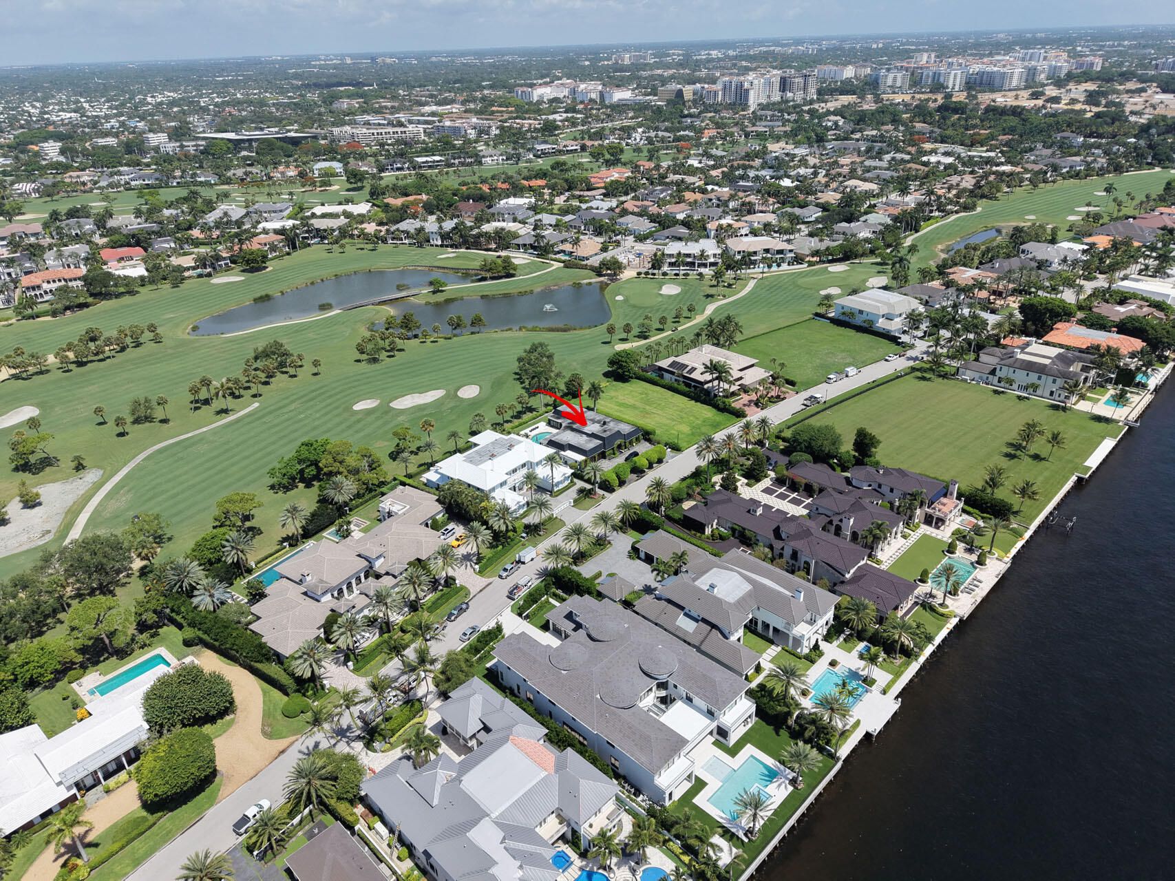 1877 Royal Palm, Boca Raton FL 33432