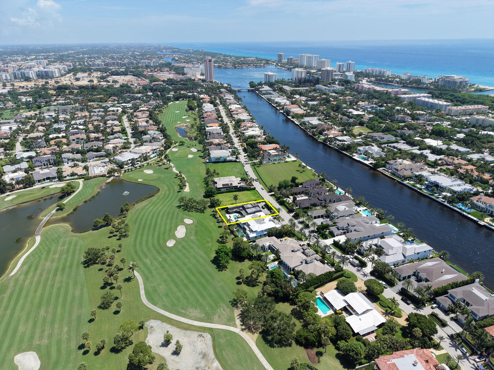 1877 Royal Palm, Boca Raton FL 33432