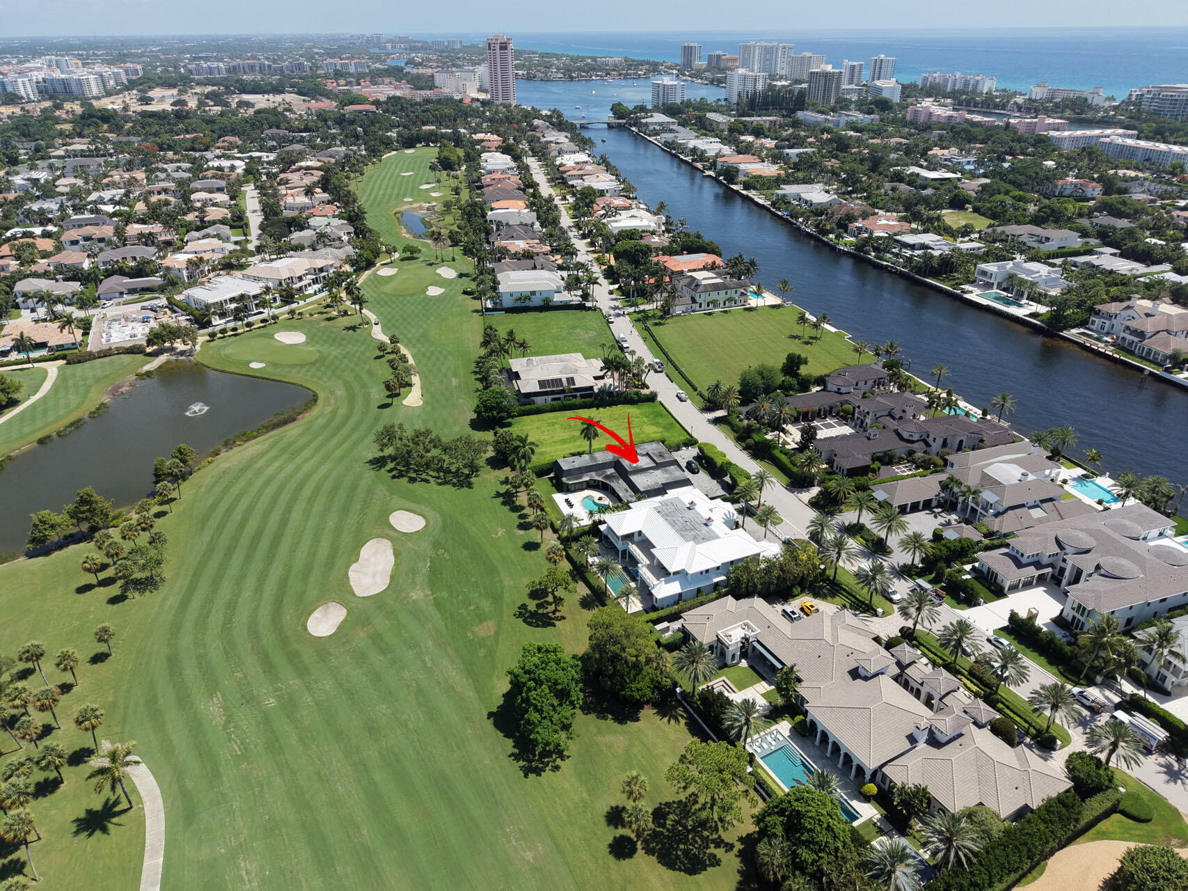 1877 Royal Palm, Boca Raton FL 33432