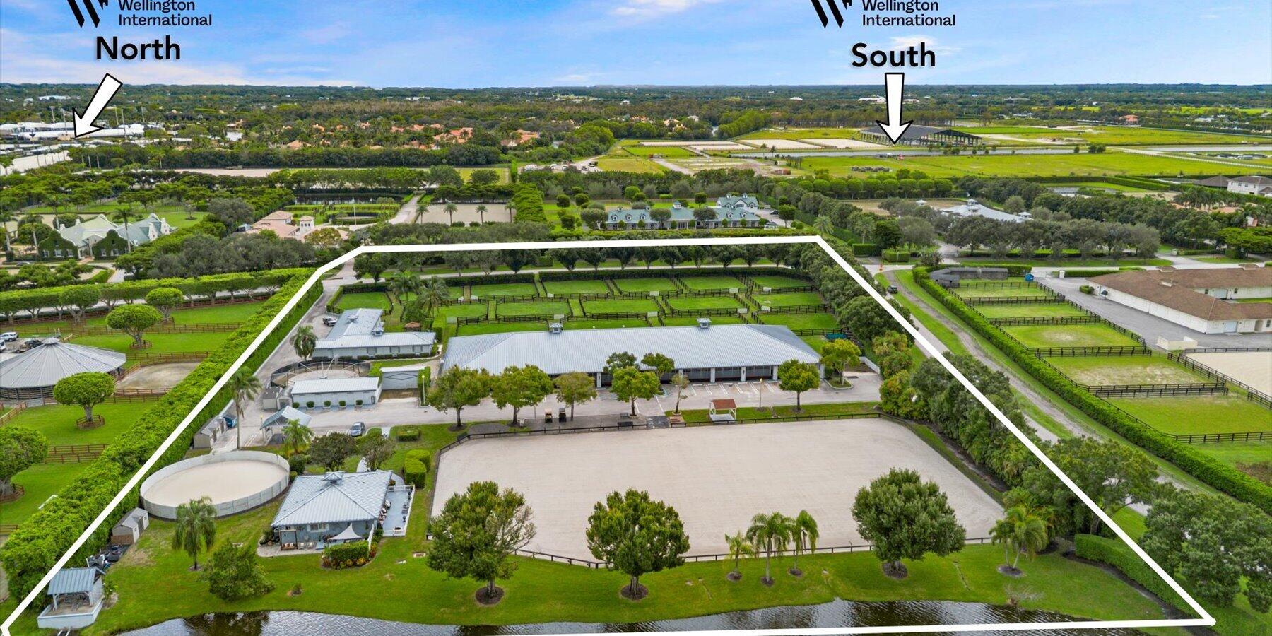 3604 Olde Hampton #1a -1h, Wellington FL 33414