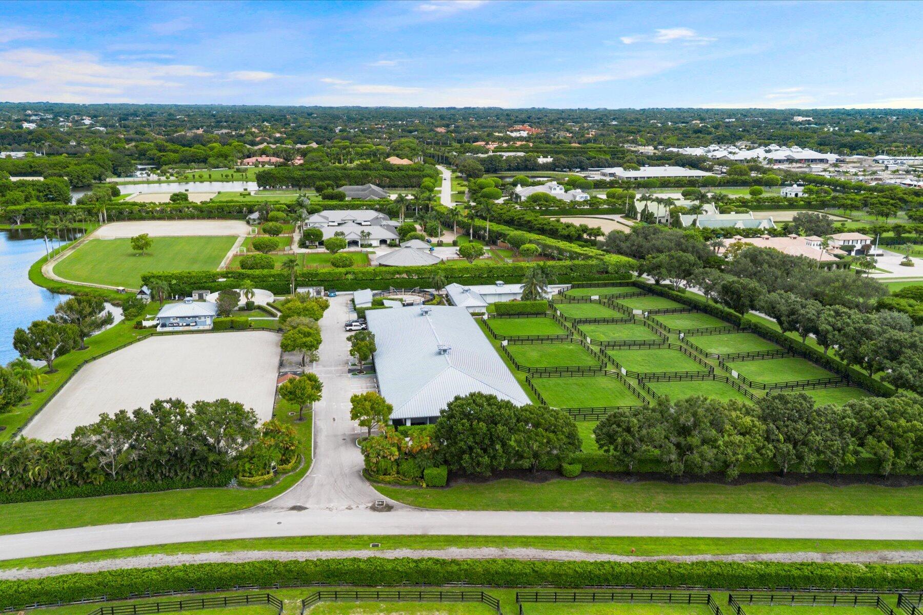 3604 Olde Hampton #1a -1h, Wellington FL 33414