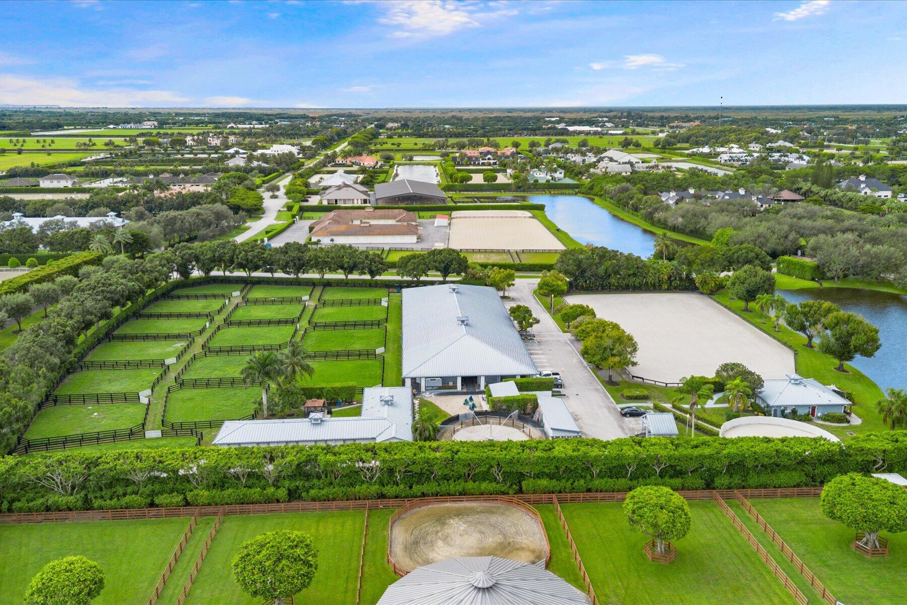 3604 Olde Hampton #1a -1h, Wellington FL 33414
