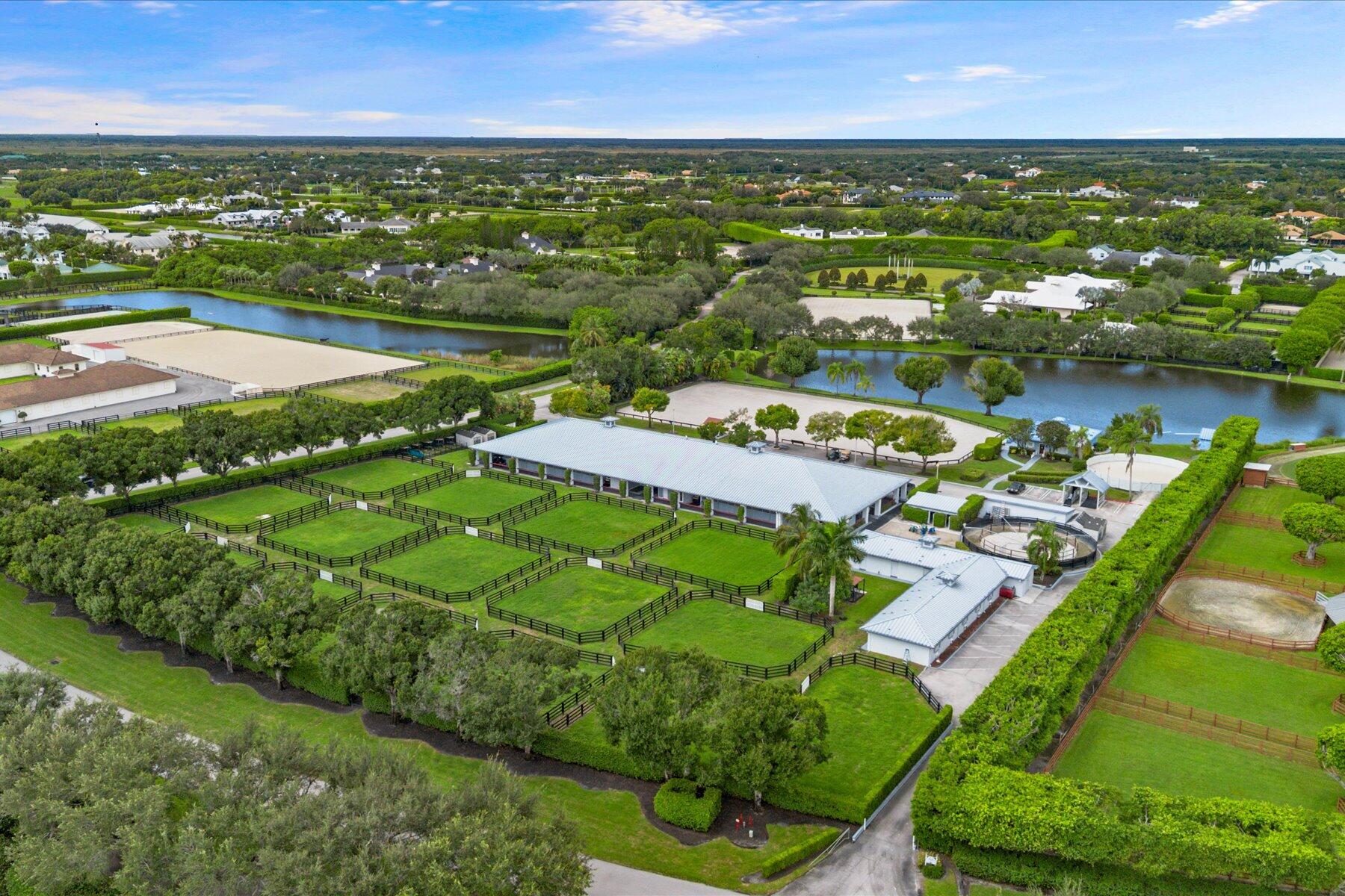 3604 Olde Hampton #1a -1h, Wellington FL 33414