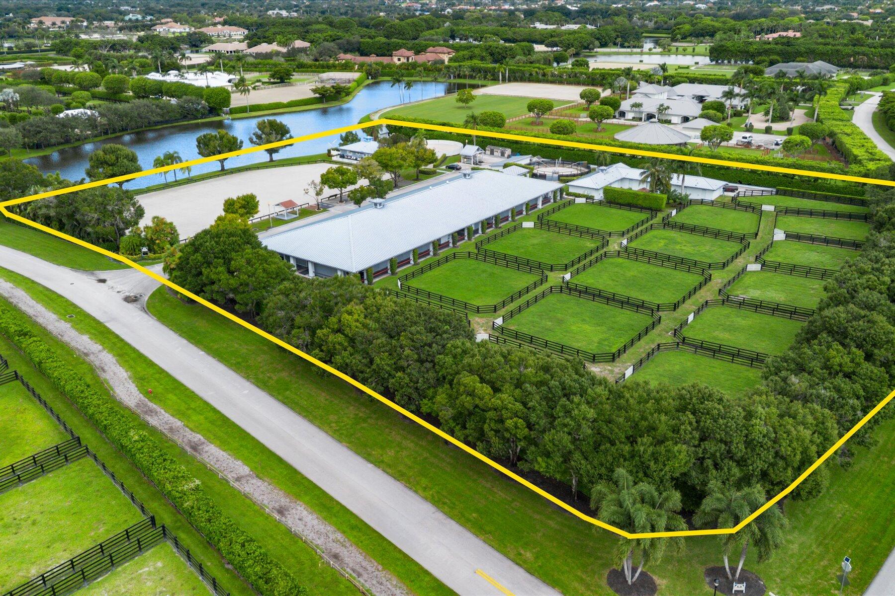 3604 Olde Hampton #1a -1h, Wellington FL 33414