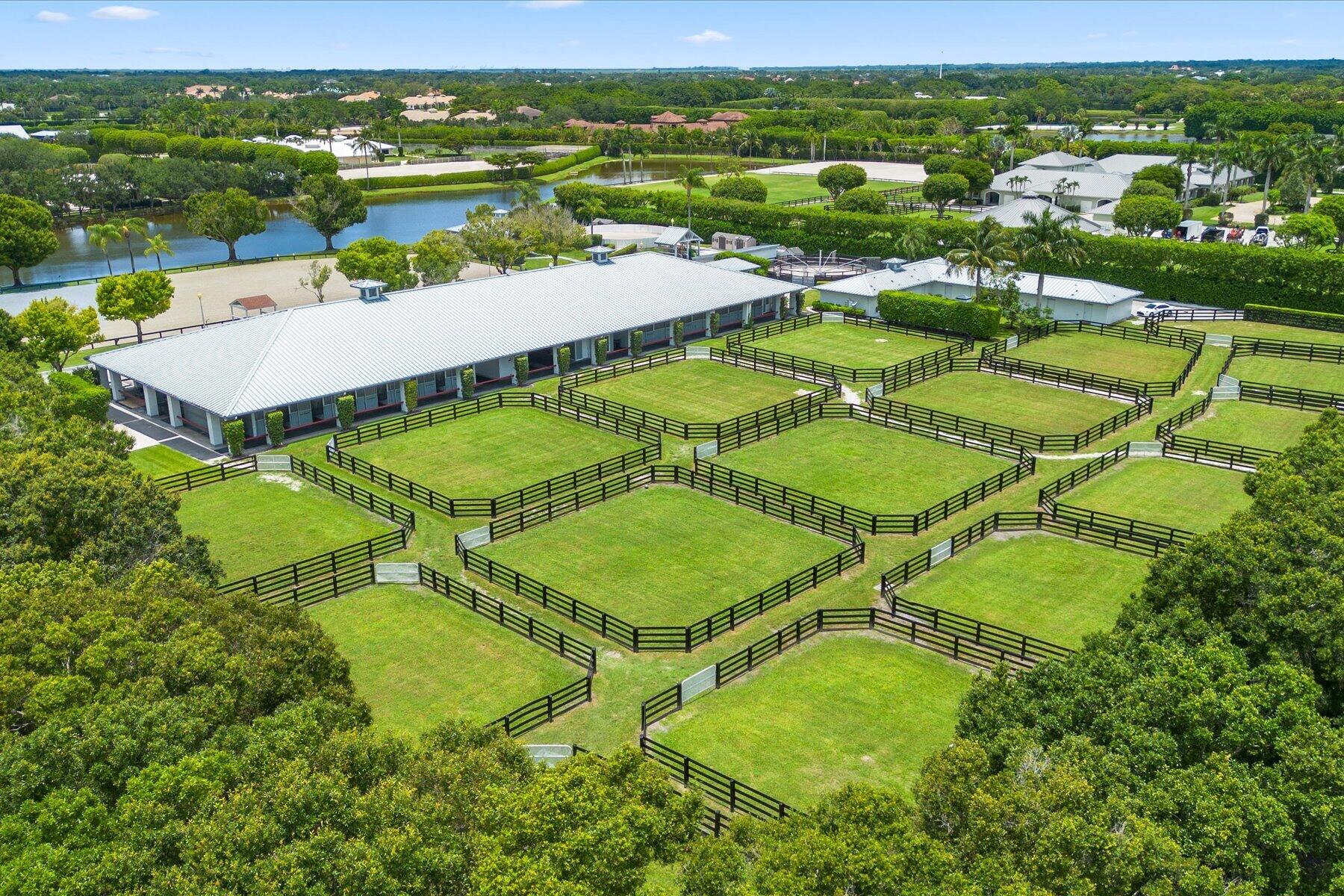 3604 Olde Hampton #1a -1h, Wellington FL 33414