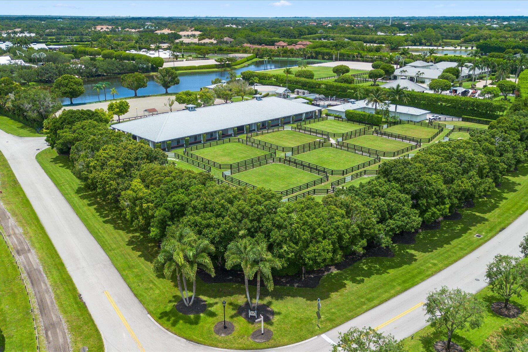 3604 Olde Hampton #1a -1h, Wellington FL 33414