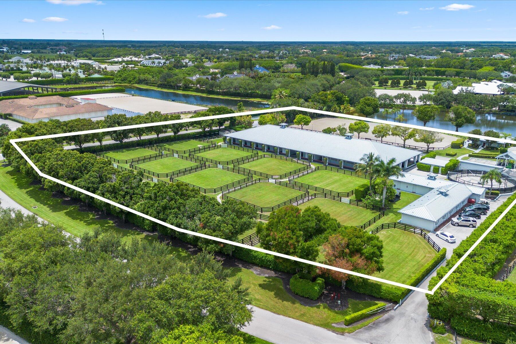 3604 Olde Hampton #1a -1h, Wellington FL 33414