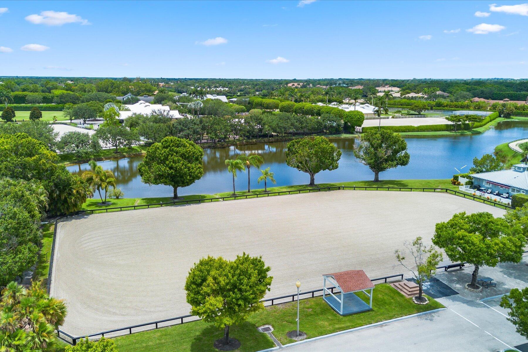 3604 Olde Hampton #1a -1h, Wellington FL 33414