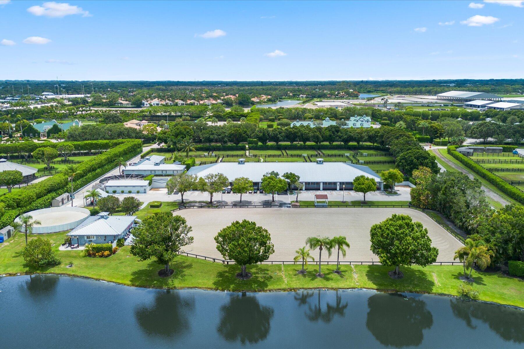 3604 Olde Hampton #1a -1h, Wellington FL 33414