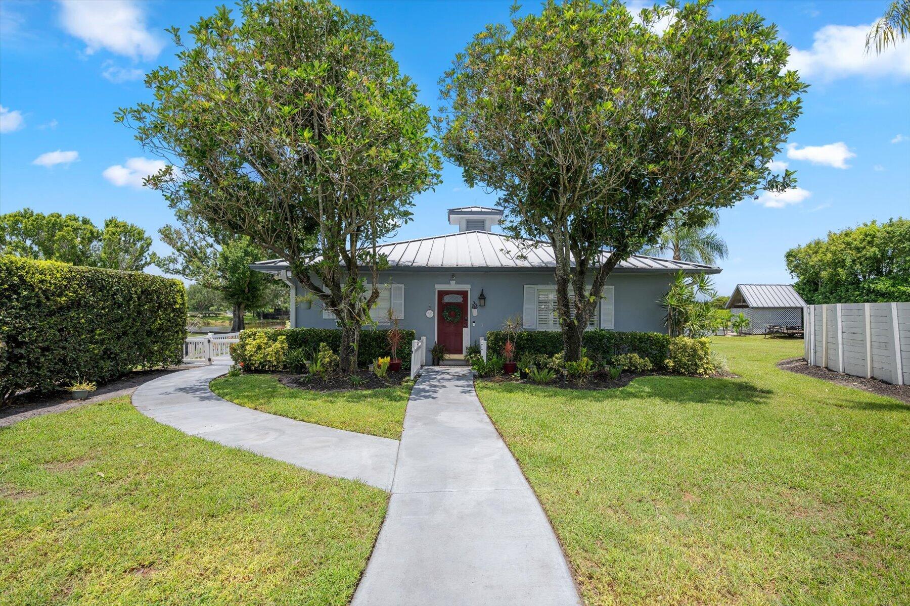 3604 Olde Hampton #1a -1h, Wellington FL 33414