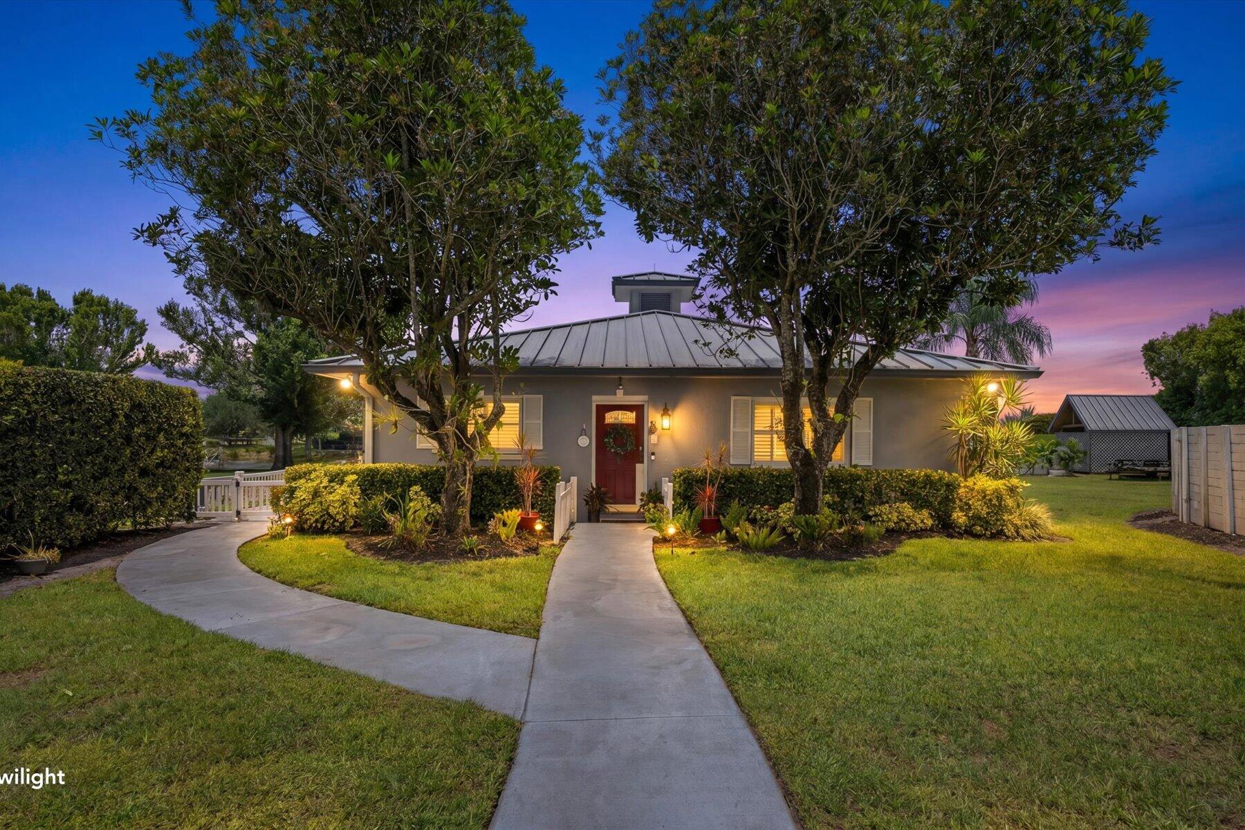 3604 Olde Hampton #1a -1h, Wellington FL 33414