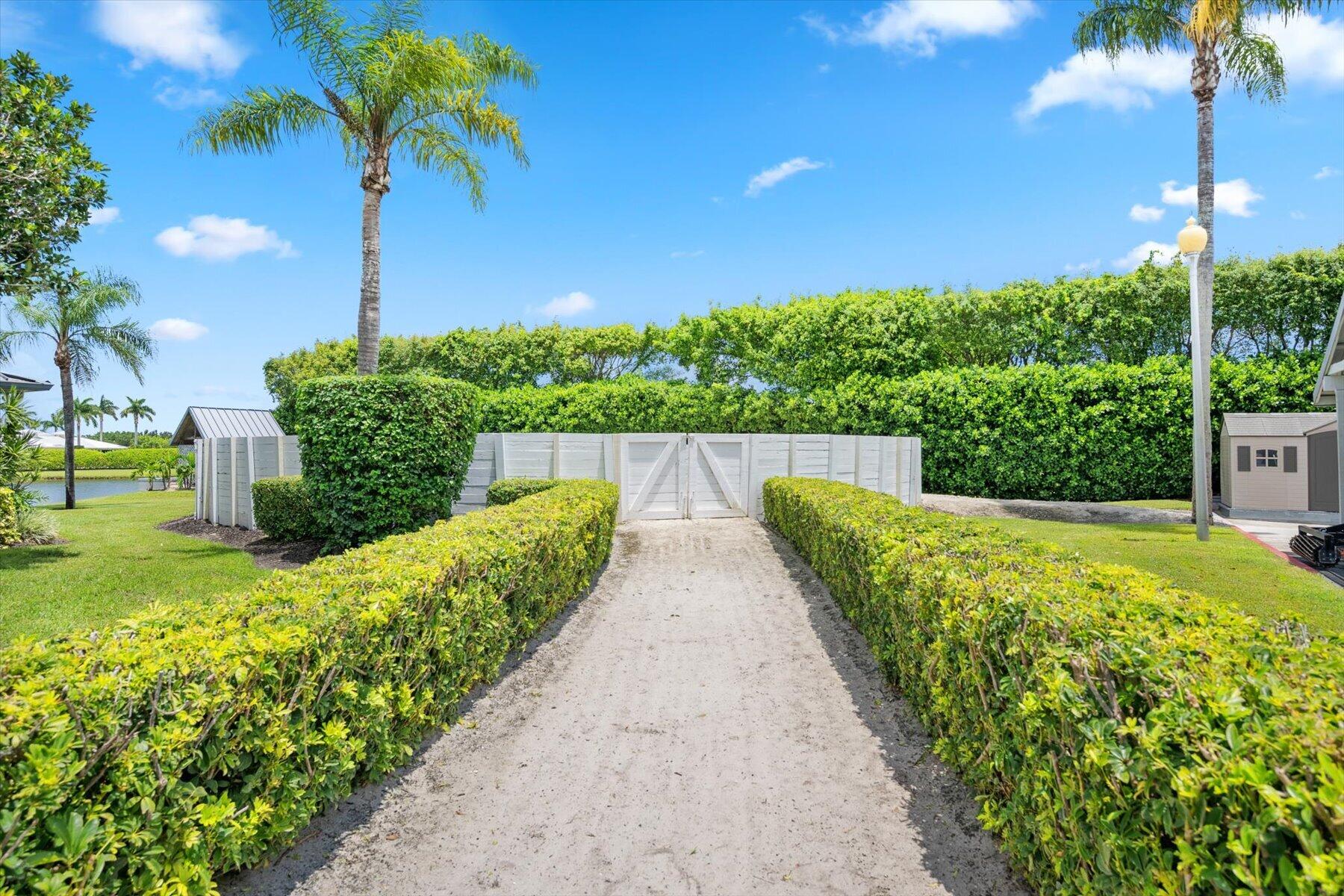 3604 Olde Hampton #1a -1h, Wellington FL 33414