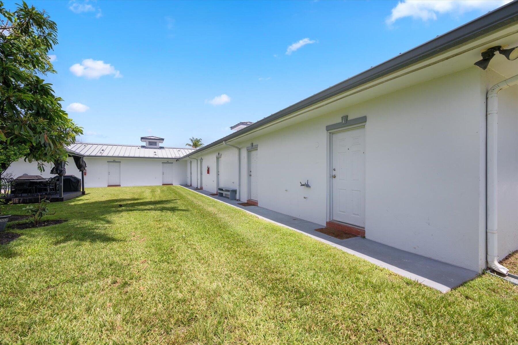 3604 Olde Hampton #1a -1h, Wellington FL 33414