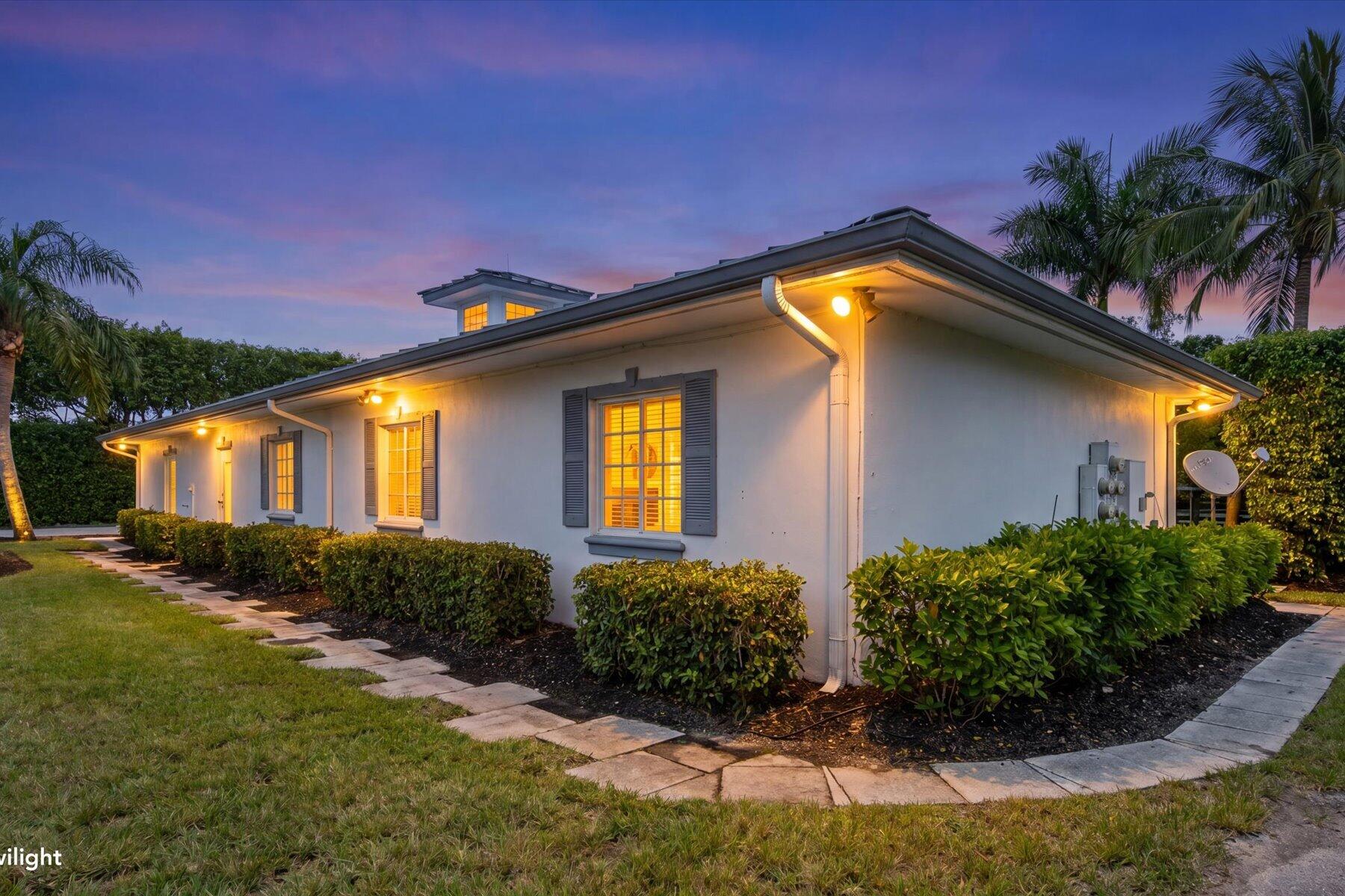 3604 Olde Hampton #1a -1h, Wellington FL 33414