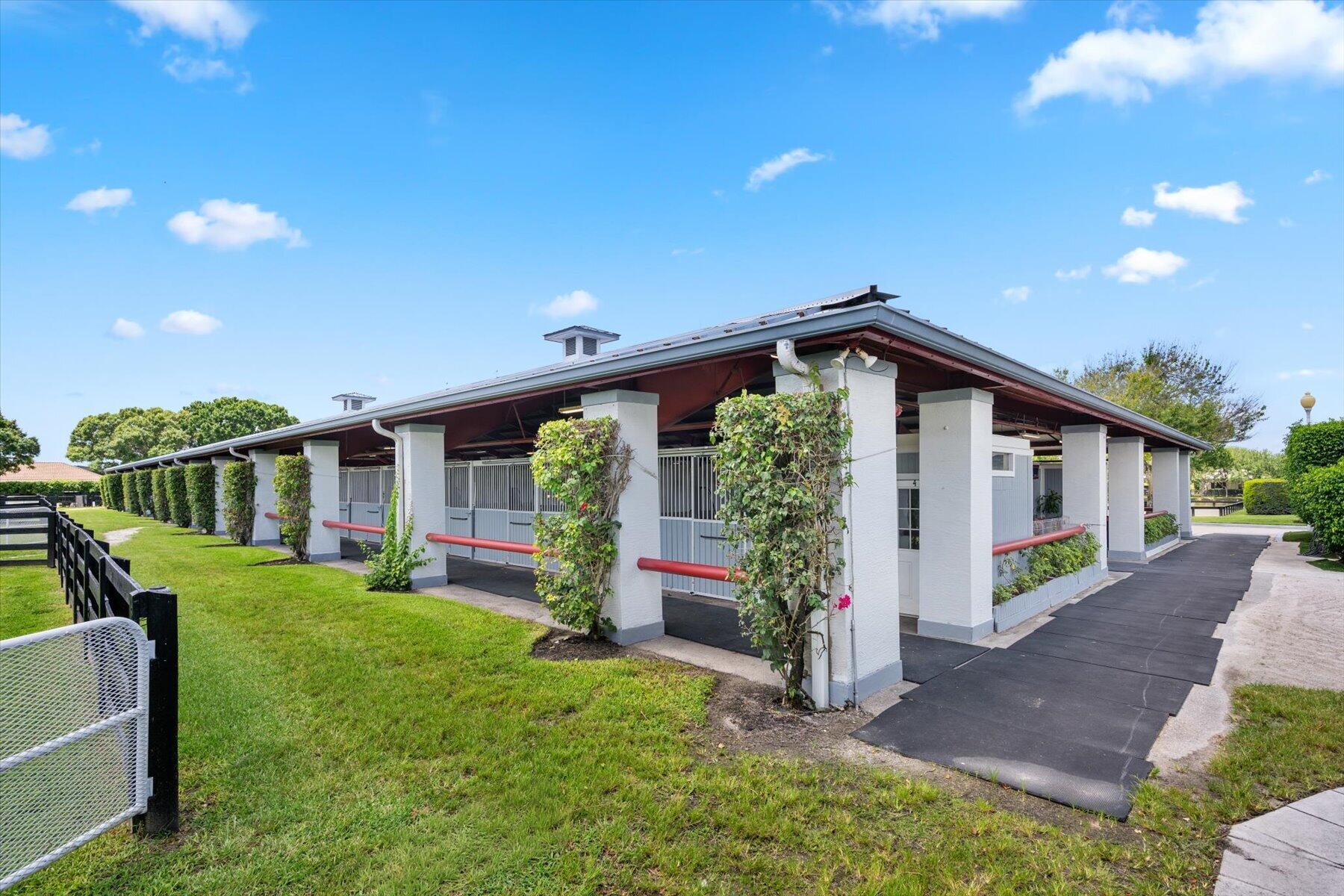 3604 Olde Hampton #1a -1h, Wellington FL 33414