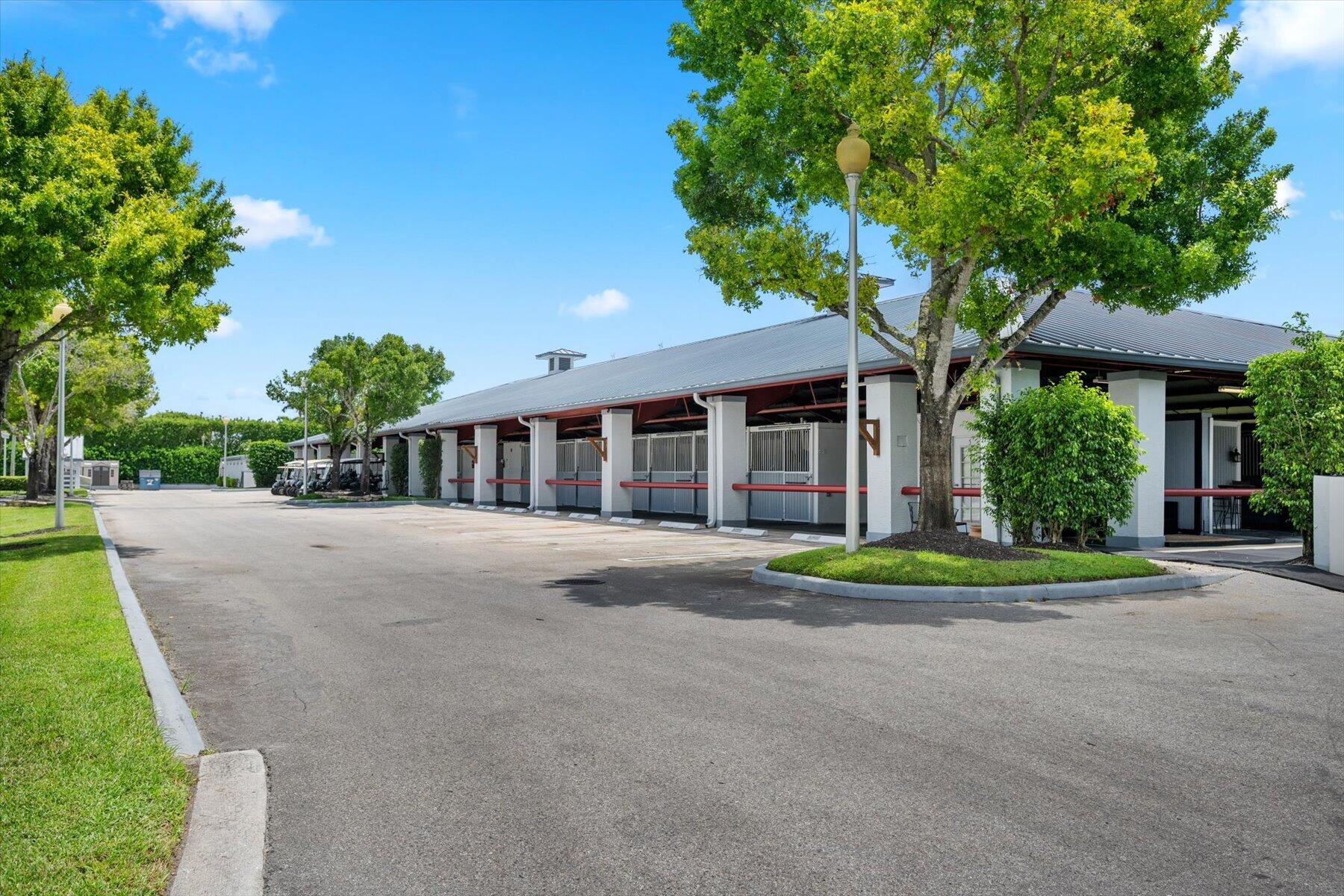3604 Olde Hampton #1a -1h, Wellington FL 33414