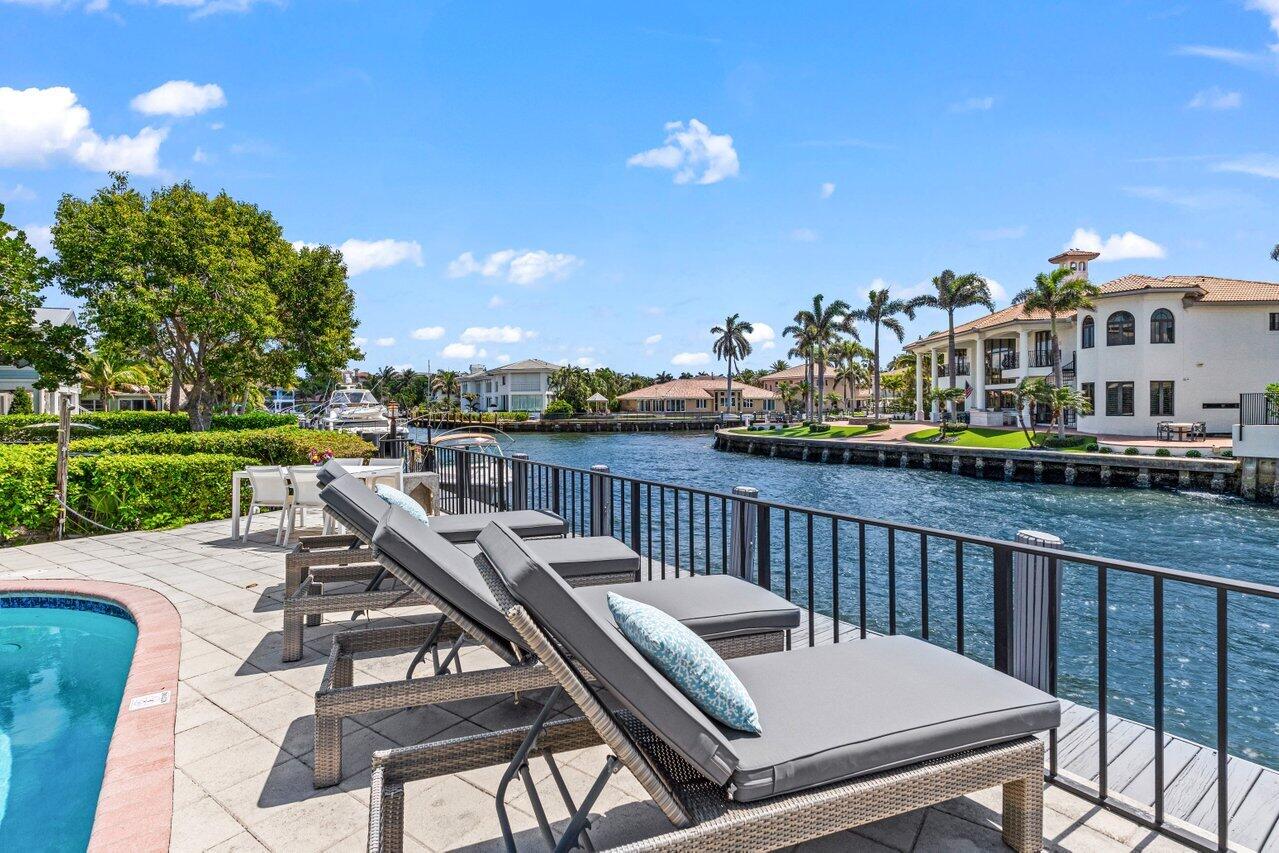 1102 Highland Beach #2w, Highland Beach FL 33487