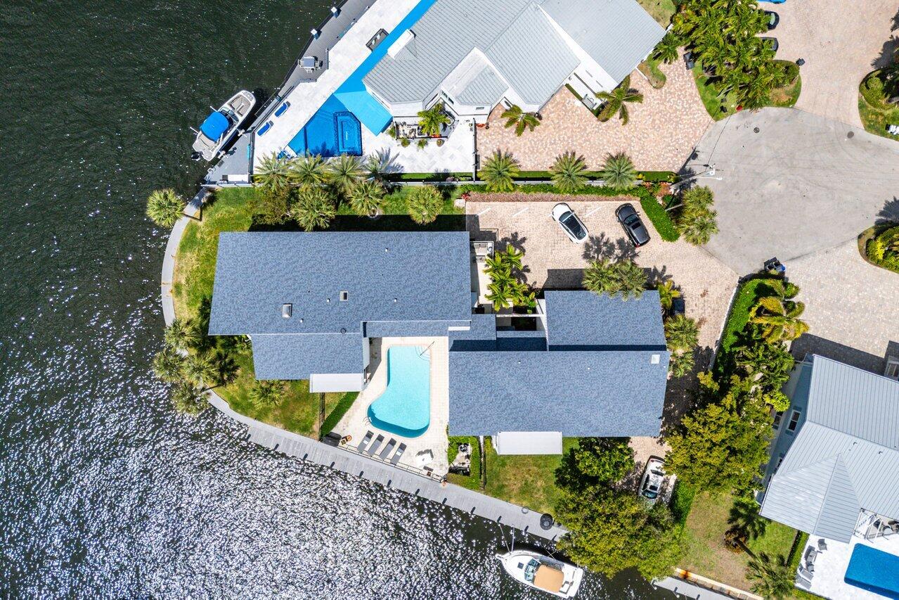 1102 Highland Beach #2w, Highland Beach FL 33487