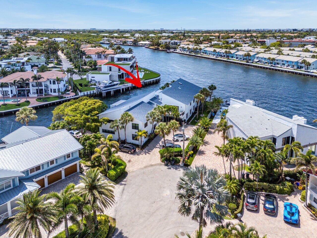 1102 Highland Beach #2w, Highland Beach FL 33487