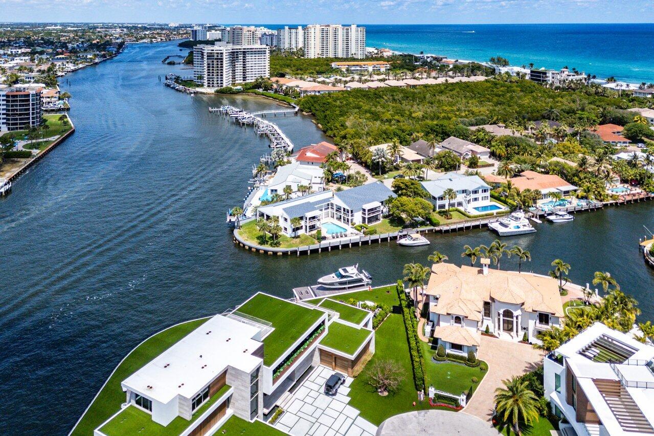 1102 Highland Beach #2w, Highland Beach FL 33487