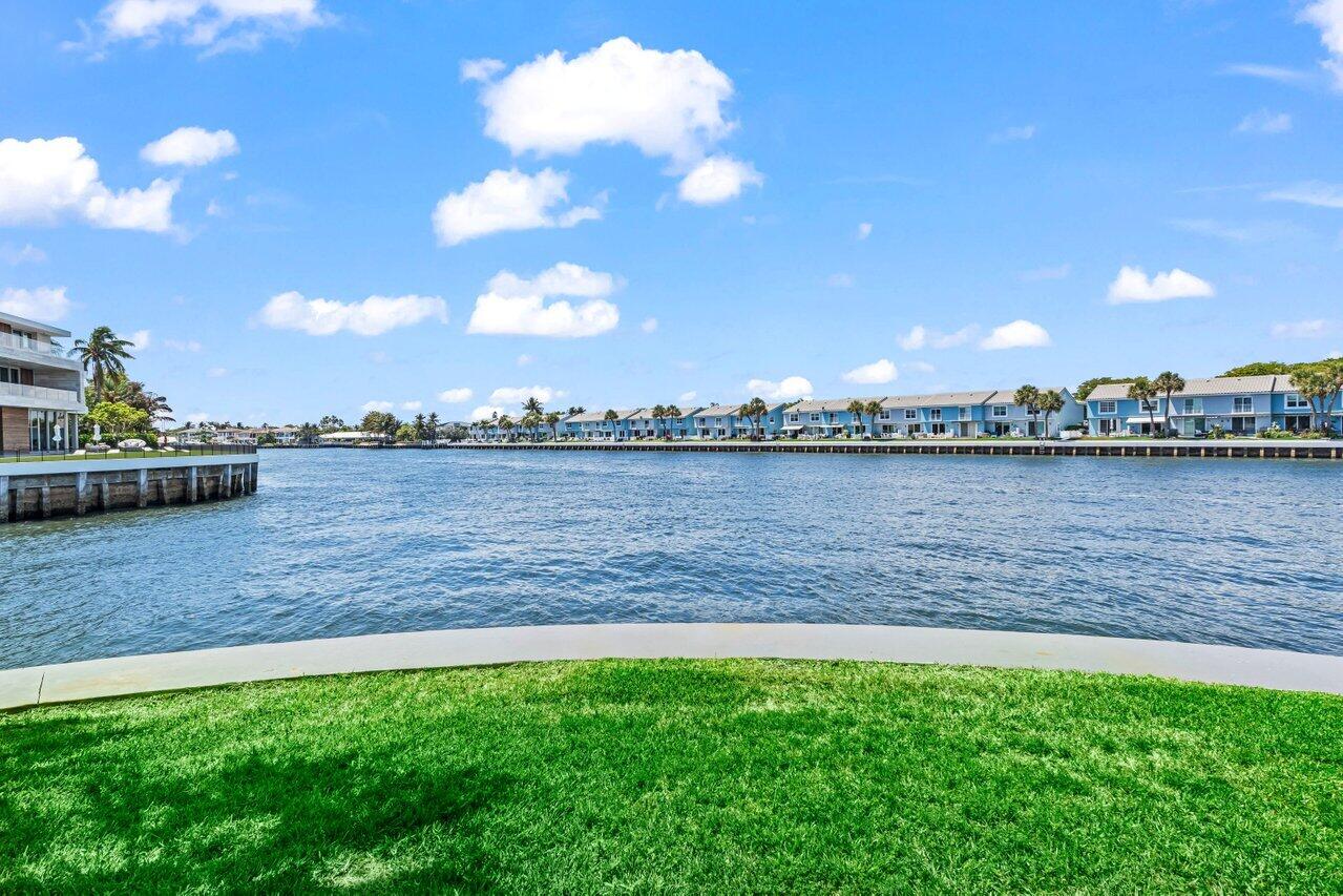 1102 Highland Beach #2w, Highland Beach FL 33487