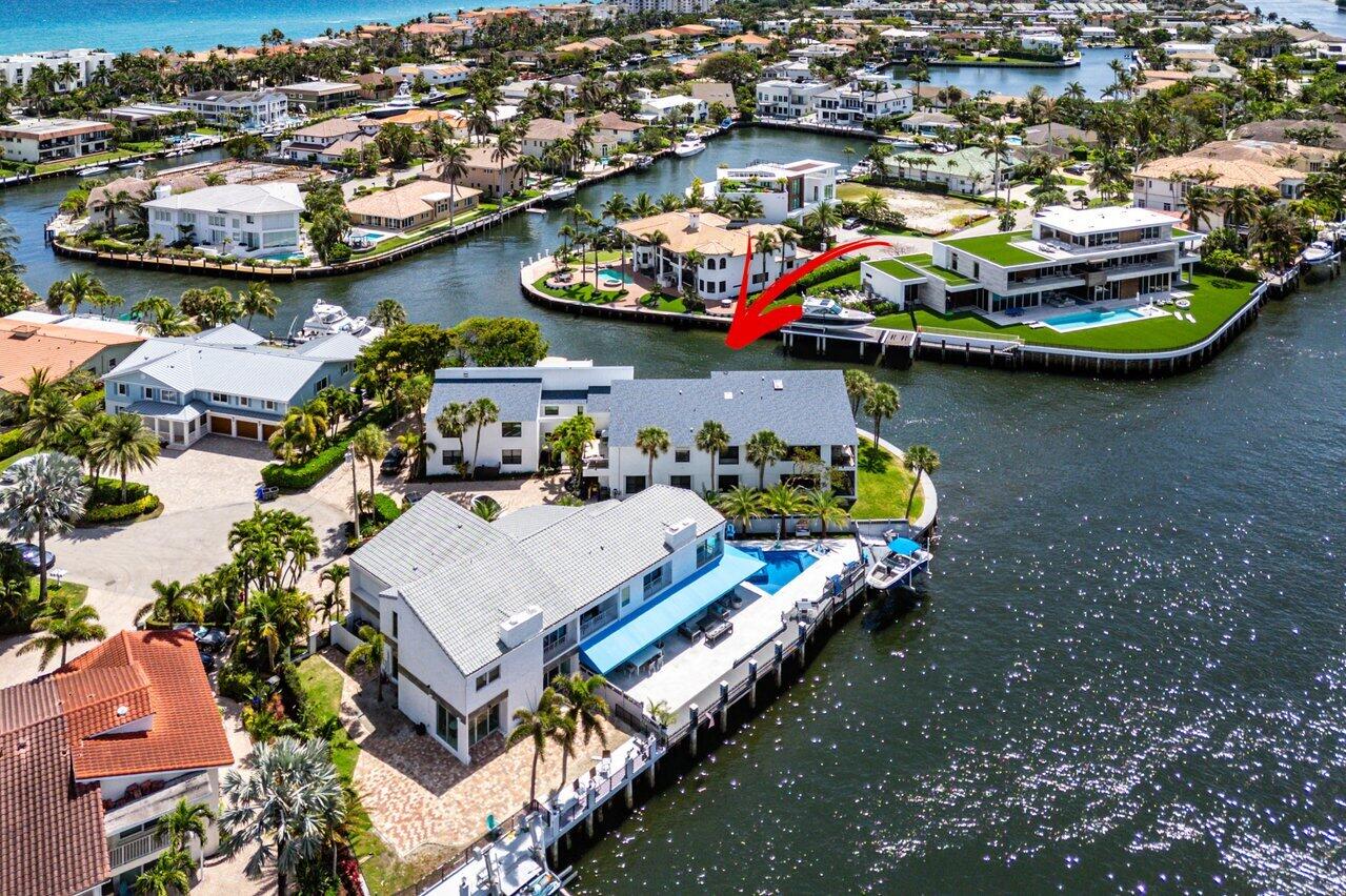 1102 Highland Beach #2w, Highland Beach FL 33487