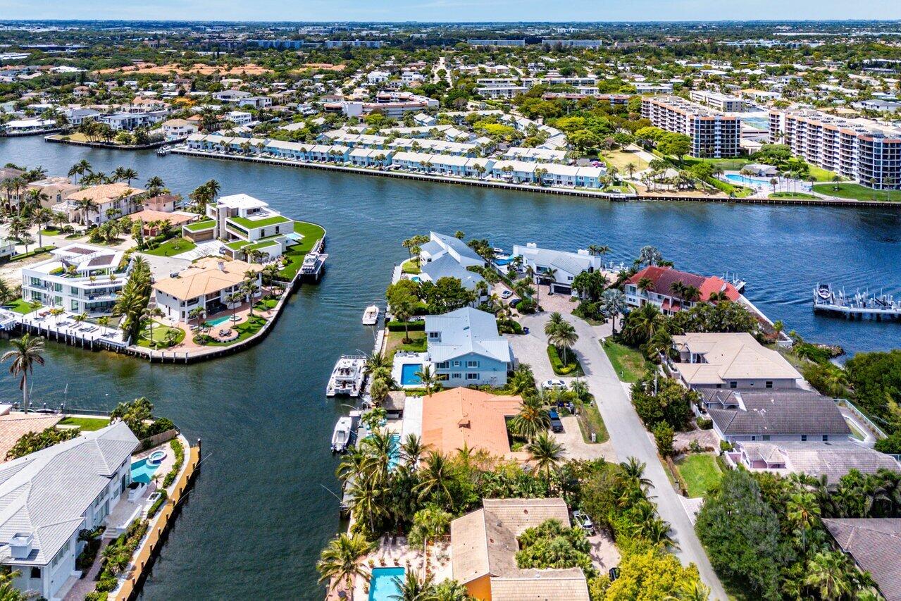 1102 Highland Beach #2w, Highland Beach FL 33487