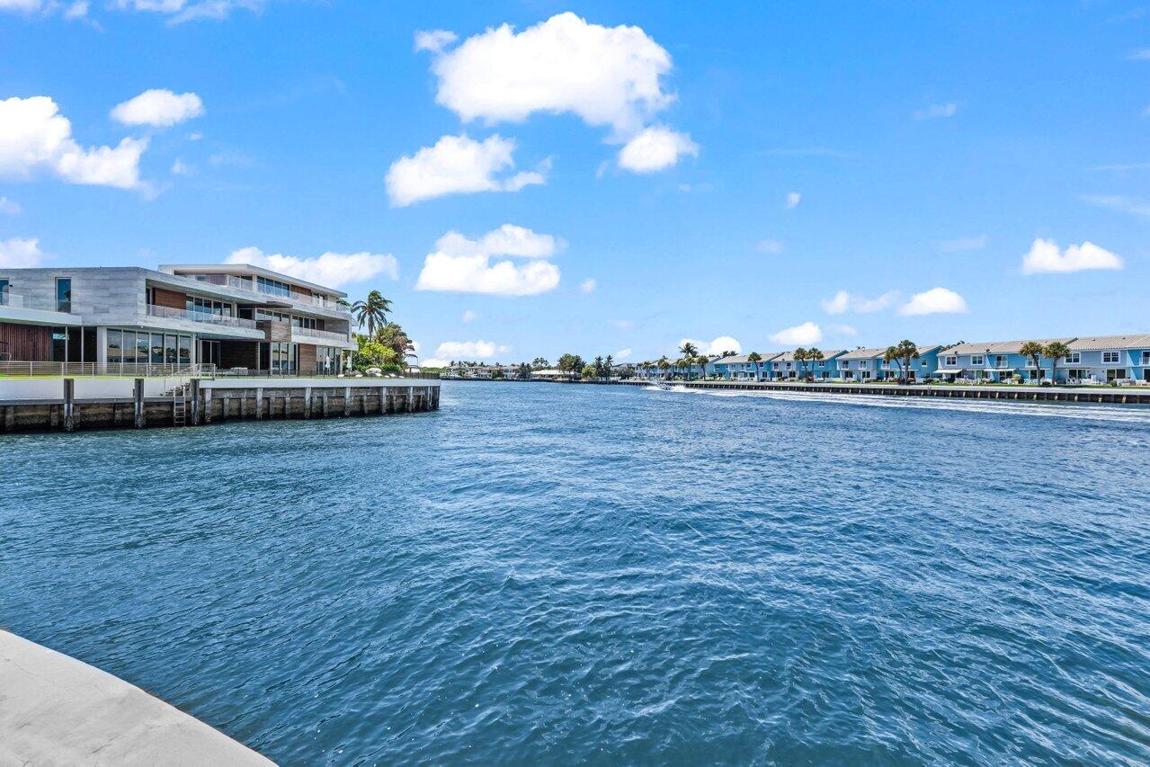1102 Highland Beach #2w, Highland Beach FL 33487