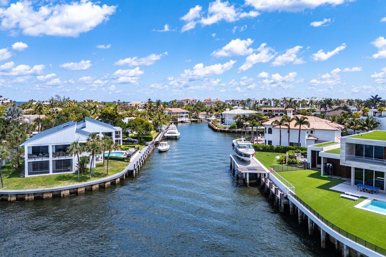 1102 Highland Beach #2w, Highland Beach FL 33487
