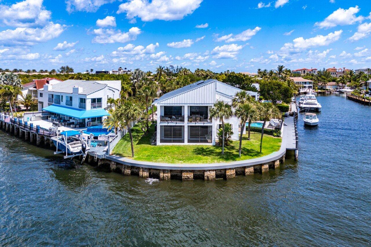 1102 Highland Beach #2w, Highland Beach FL 33487