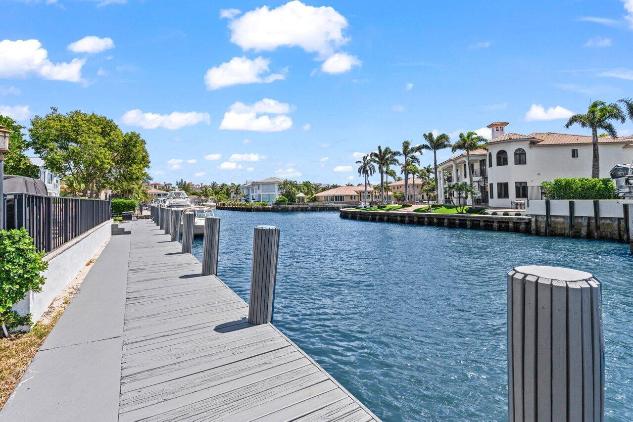 1102 Highland Beach #2w, Highland Beach FL 33487