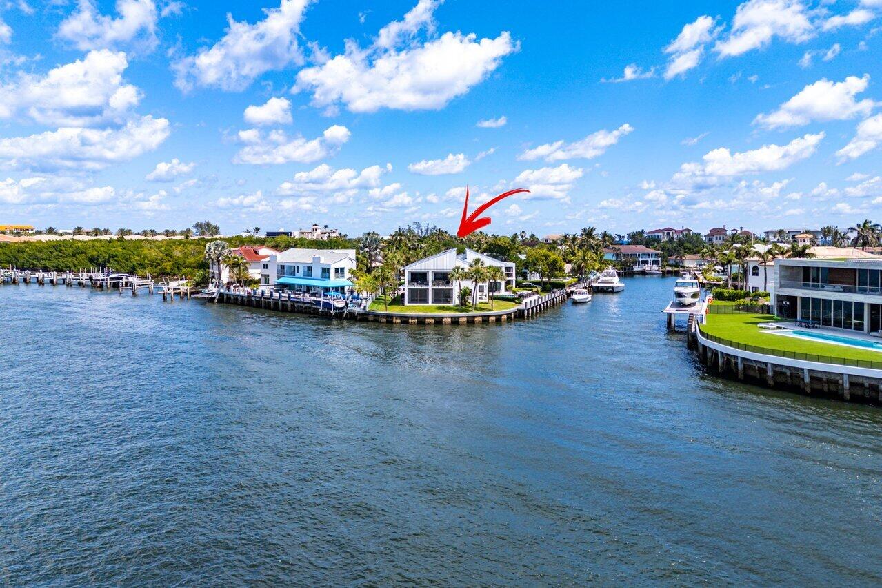 1102 Highland Beach #2w, Highland Beach FL 33487