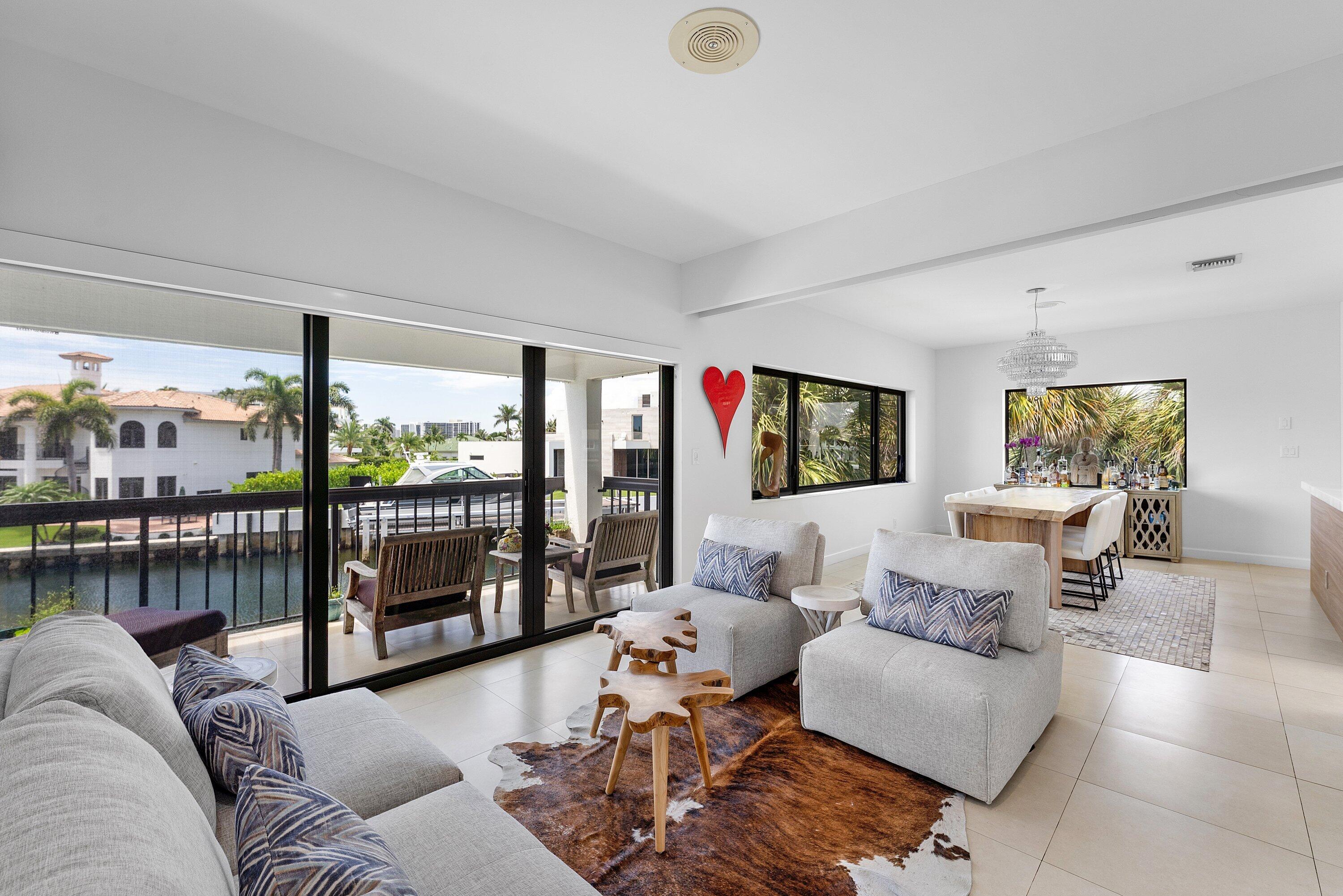 1102 Highland Beach #2w, Highland Beach FL 33487