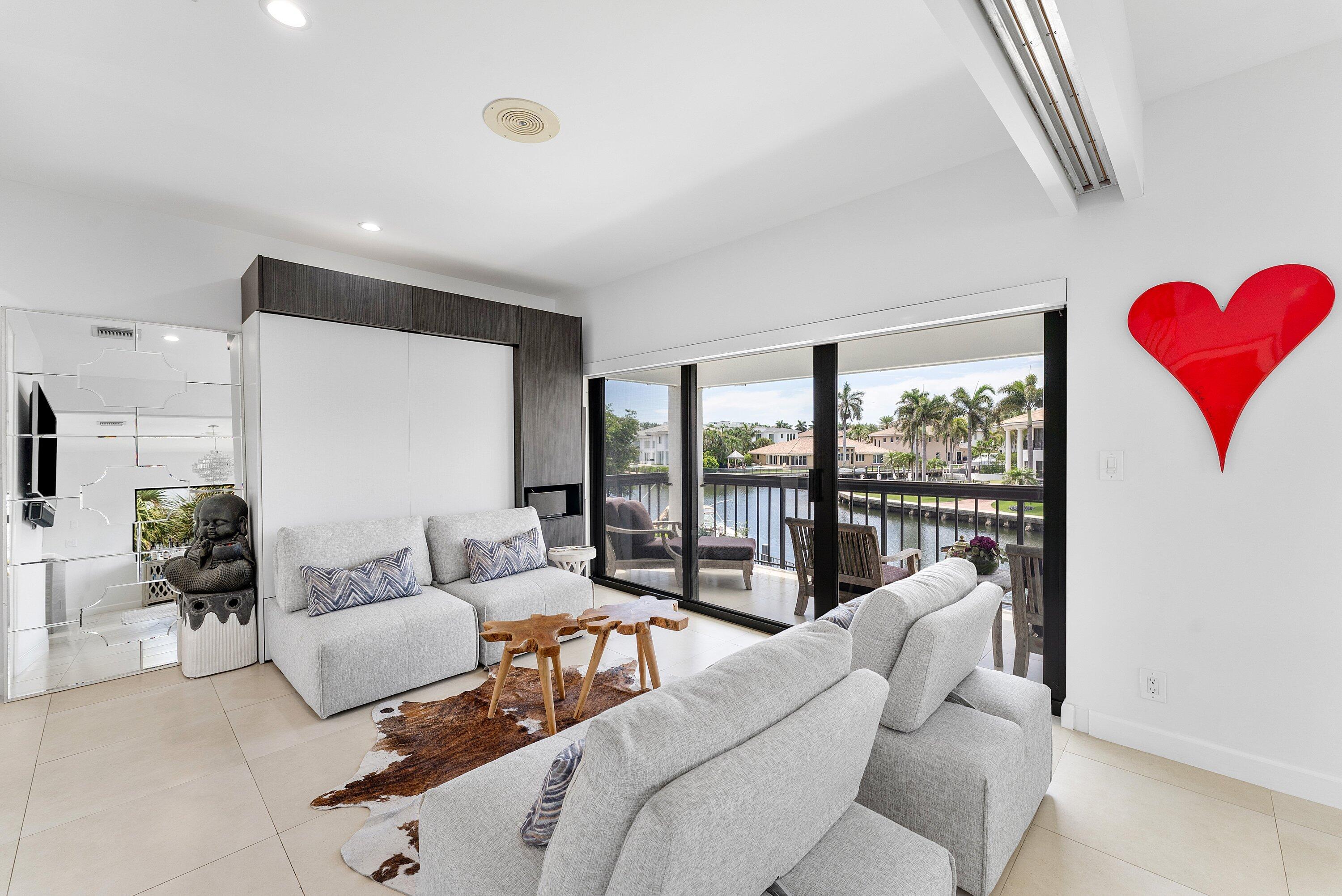 1102 Highland Beach #2w, Highland Beach FL 33487
