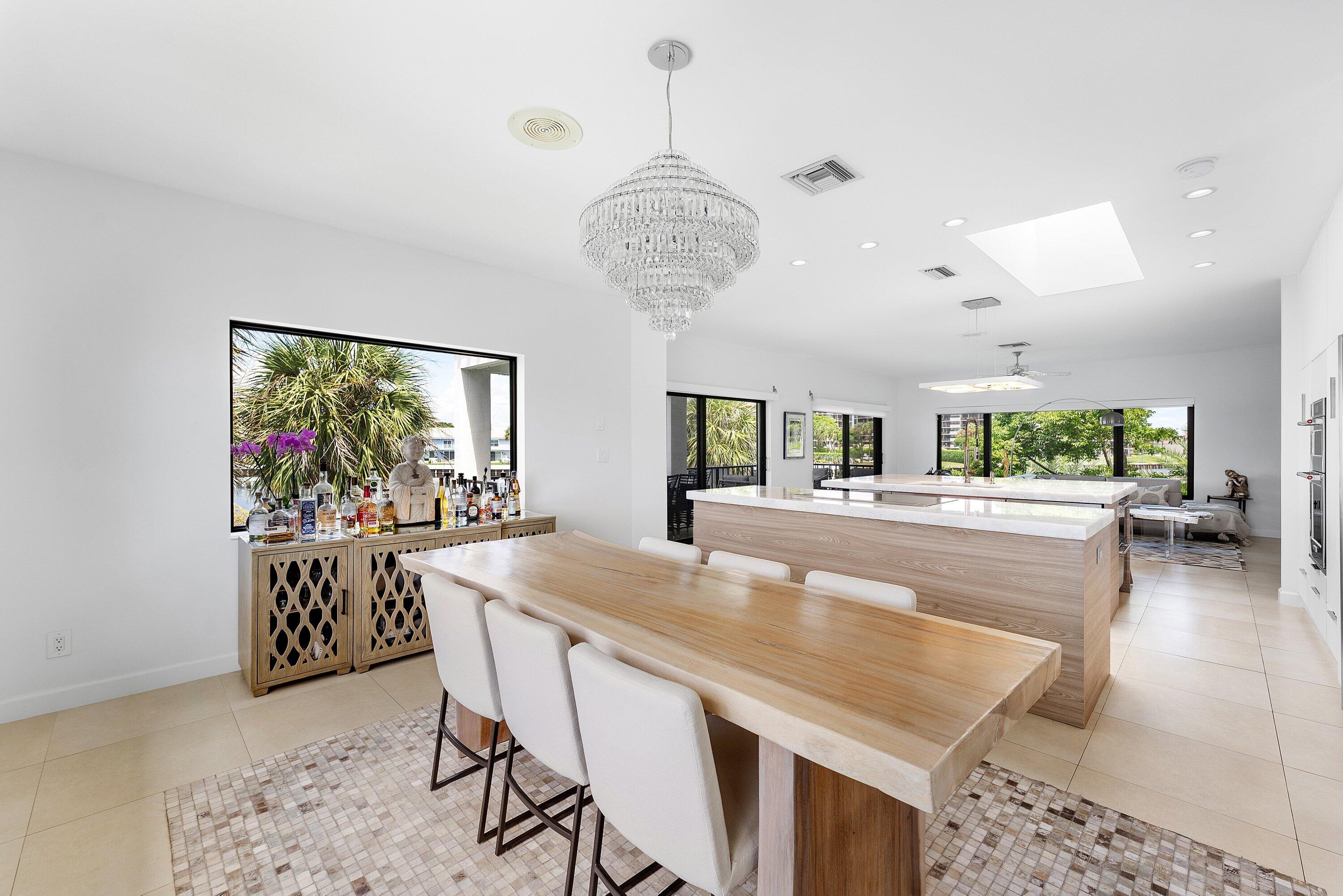 1102 Highland Beach #2w, Highland Beach FL 33487