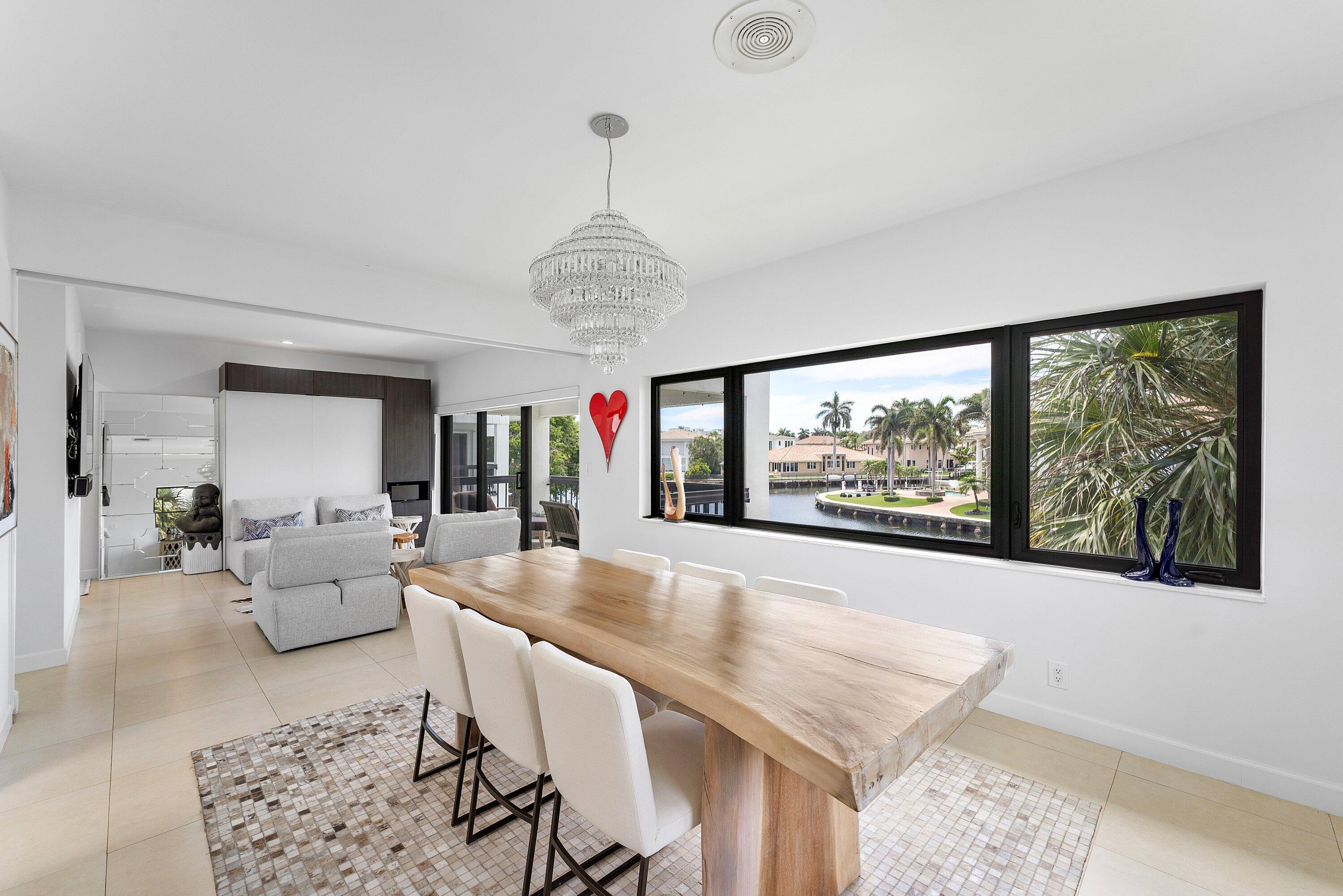1102 Highland Beach #2w, Highland Beach FL 33487