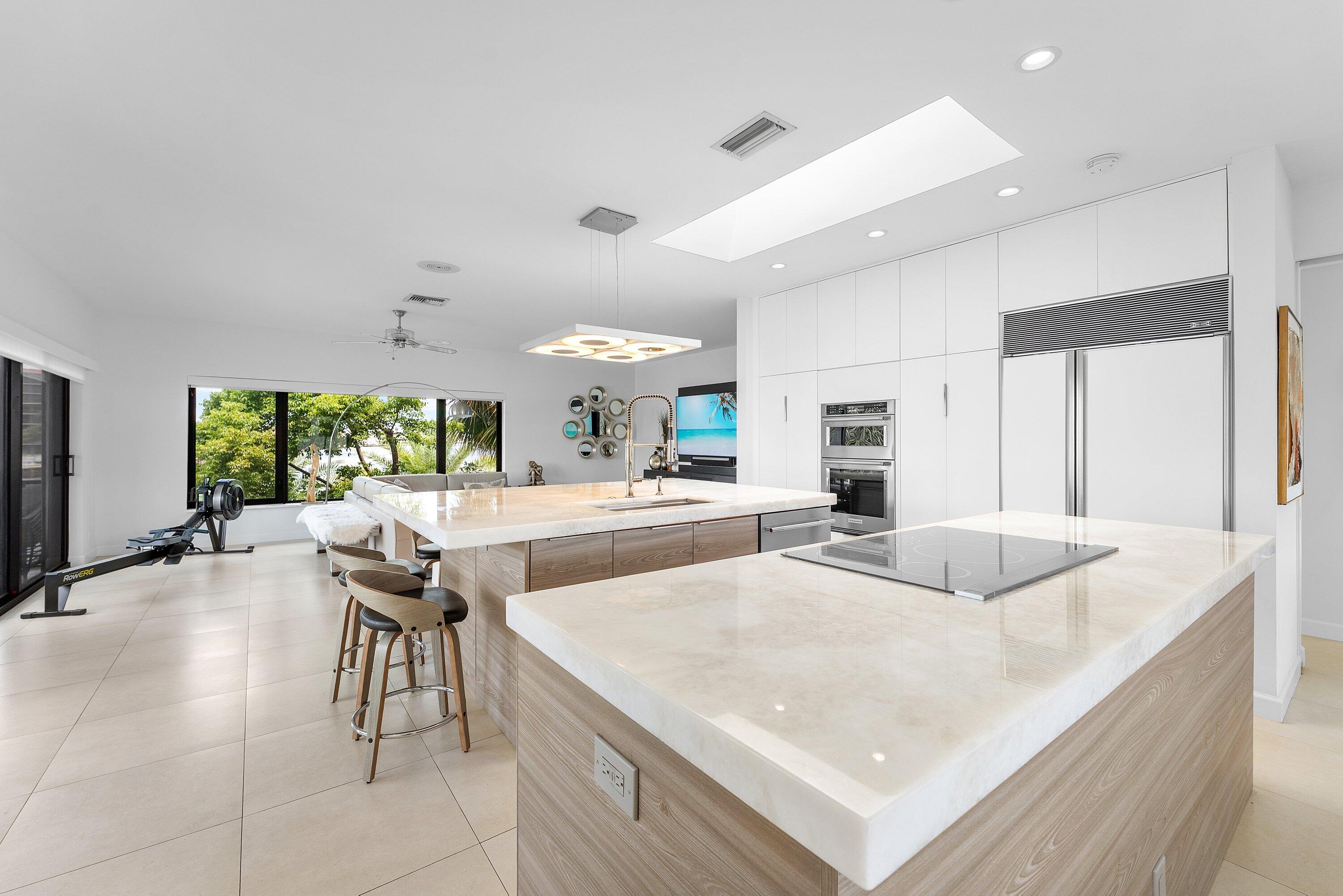 1102 Highland Beach #2w, Highland Beach FL 33487