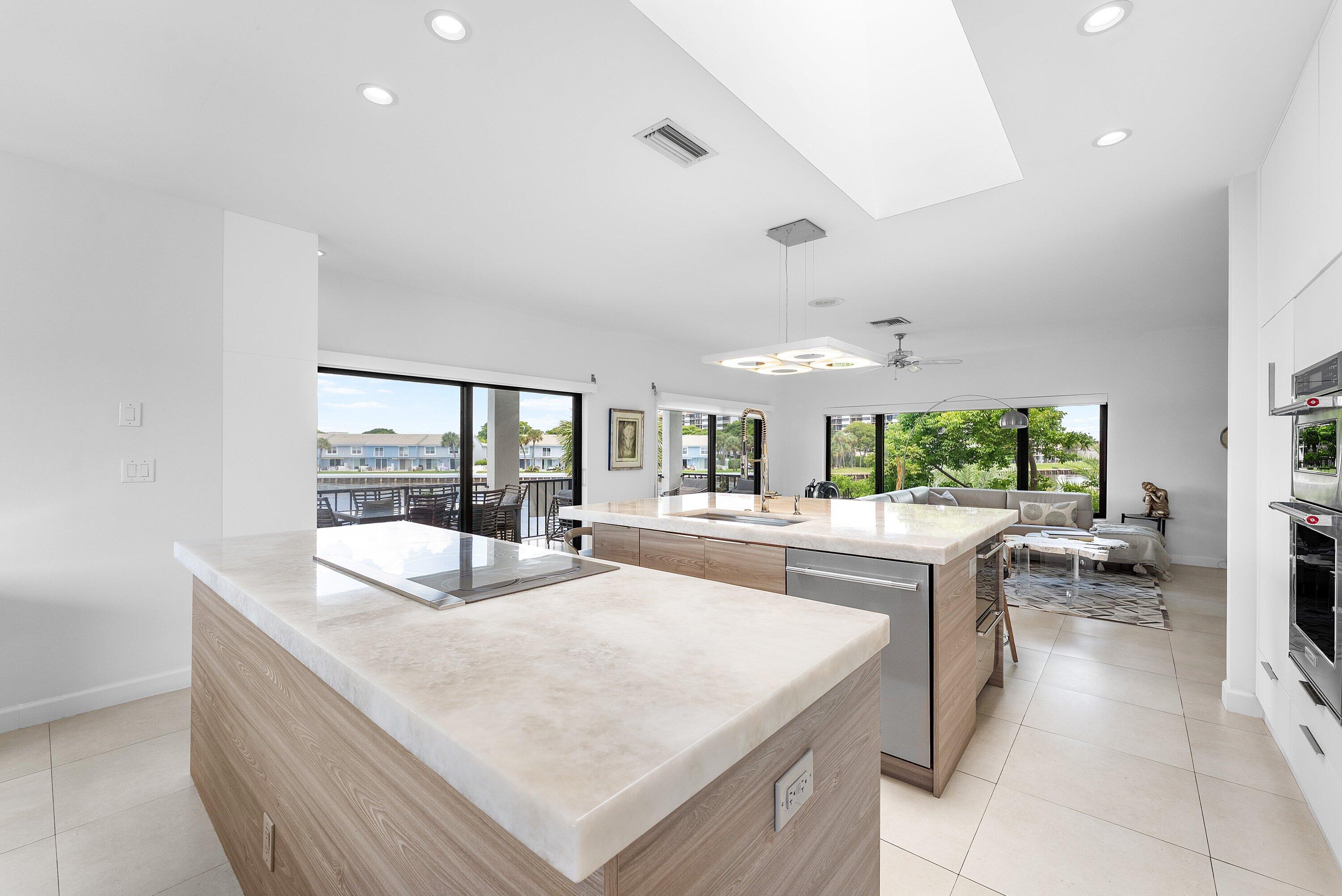 1102 Highland Beach #2w, Highland Beach FL 33487