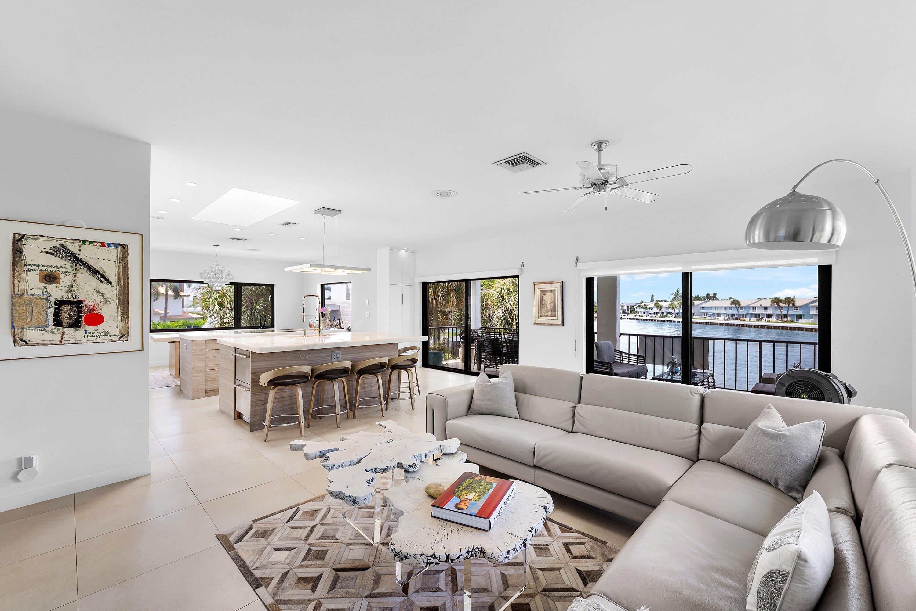 1102 Highland Beach #2w, Highland Beach FL 33487