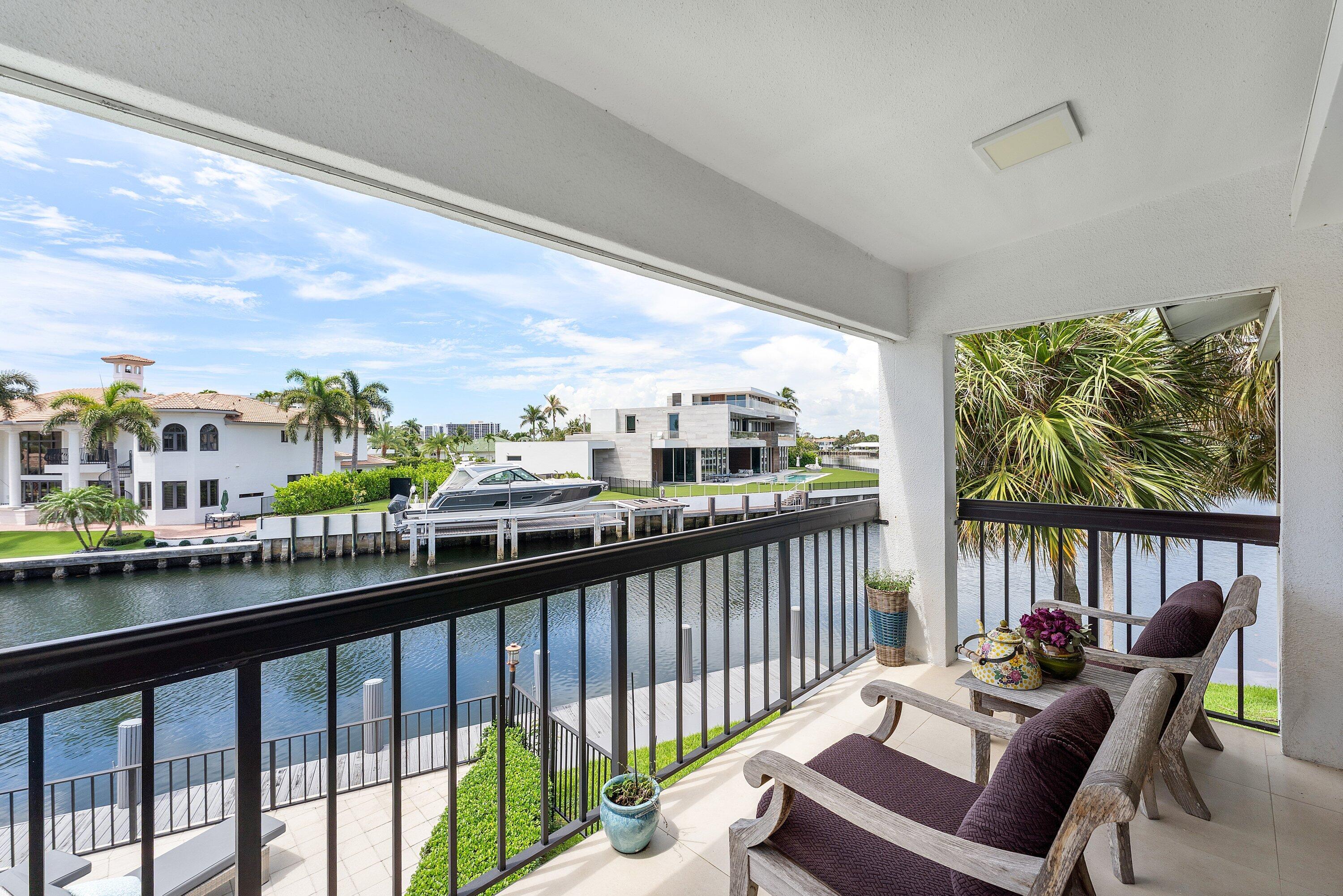 1102 Highland Beach #2w, Highland Beach FL 33487