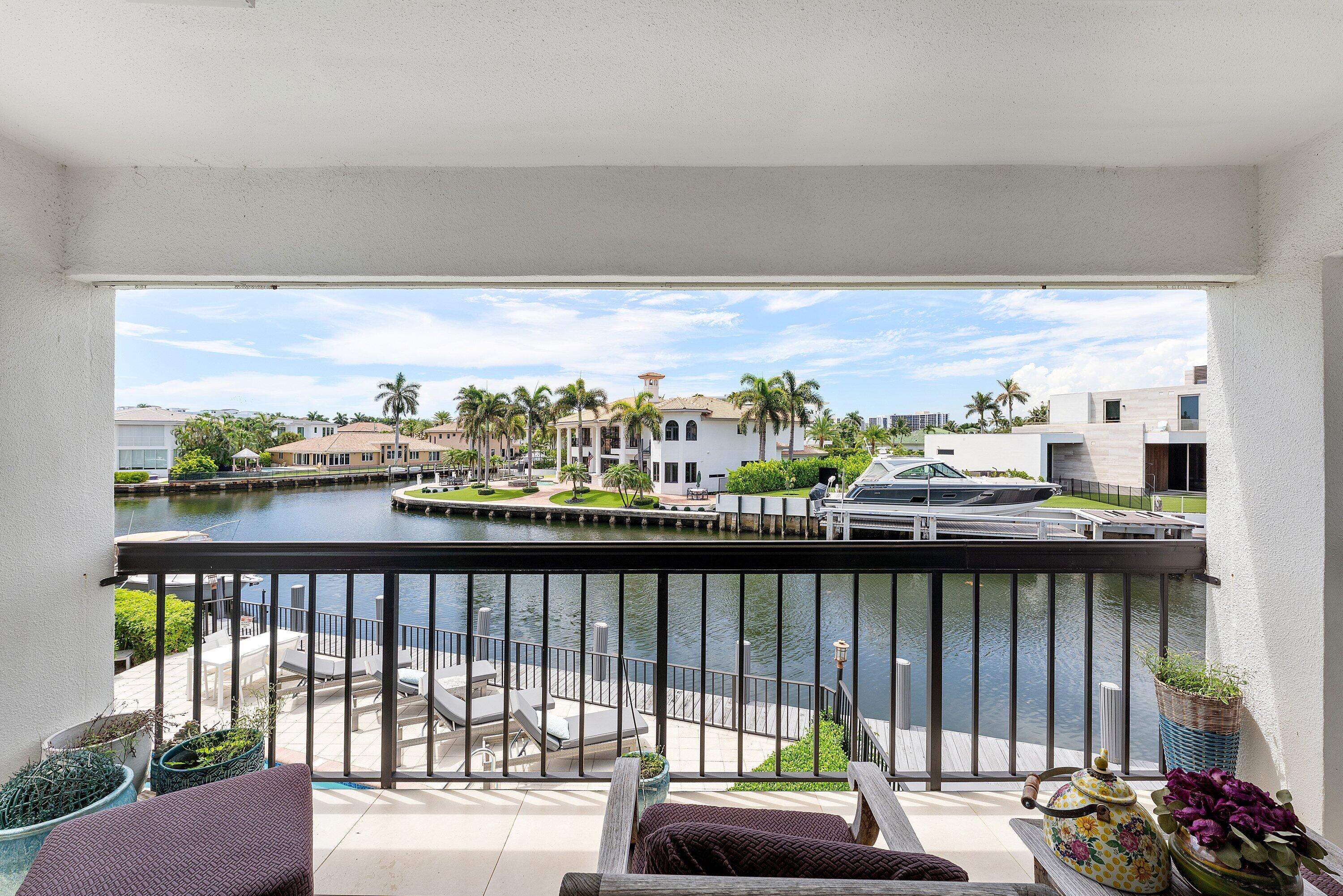 1102 Highland Beach #2w, Highland Beach FL 33487
