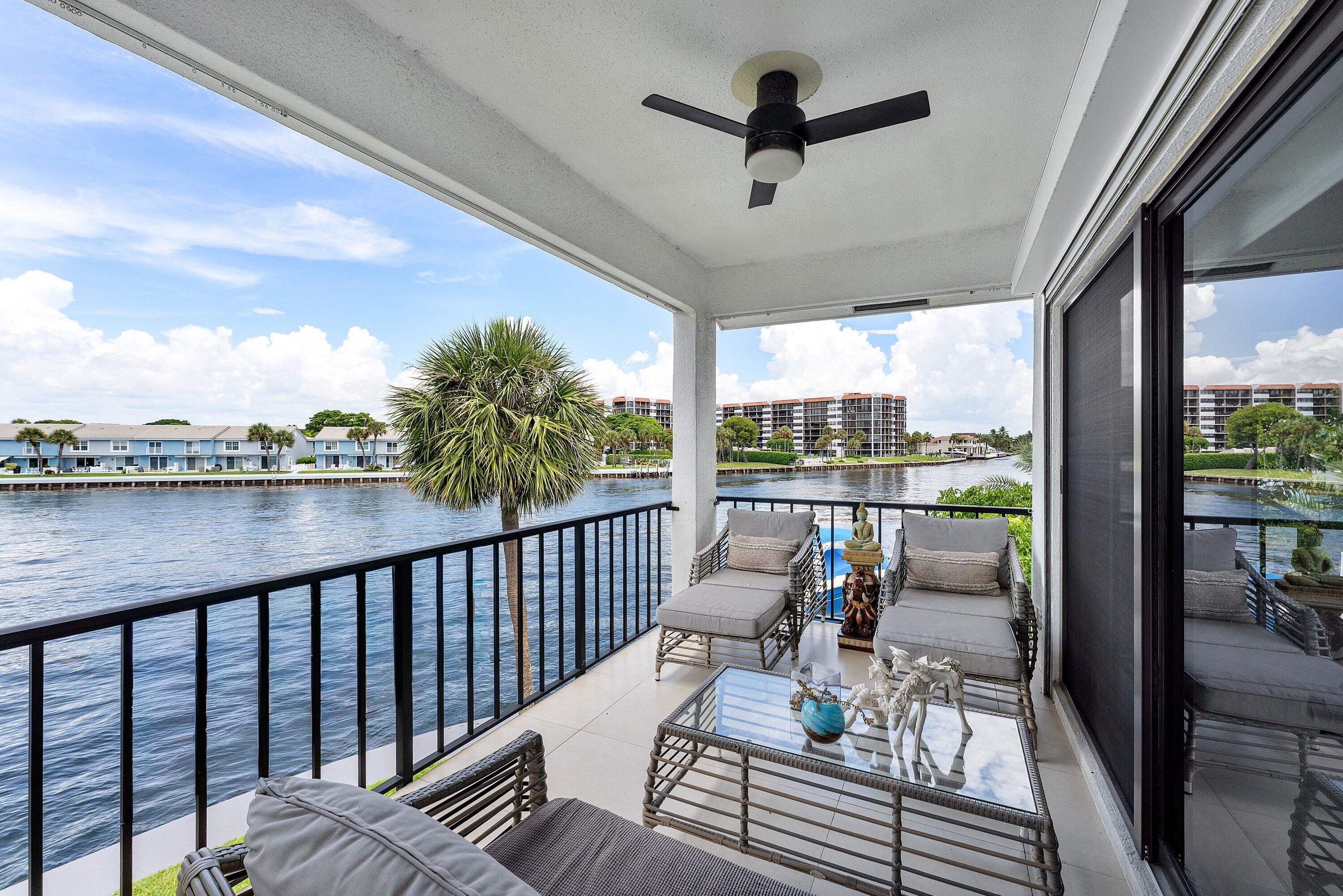 1102 Highland Beach #2w, Highland Beach FL 33487