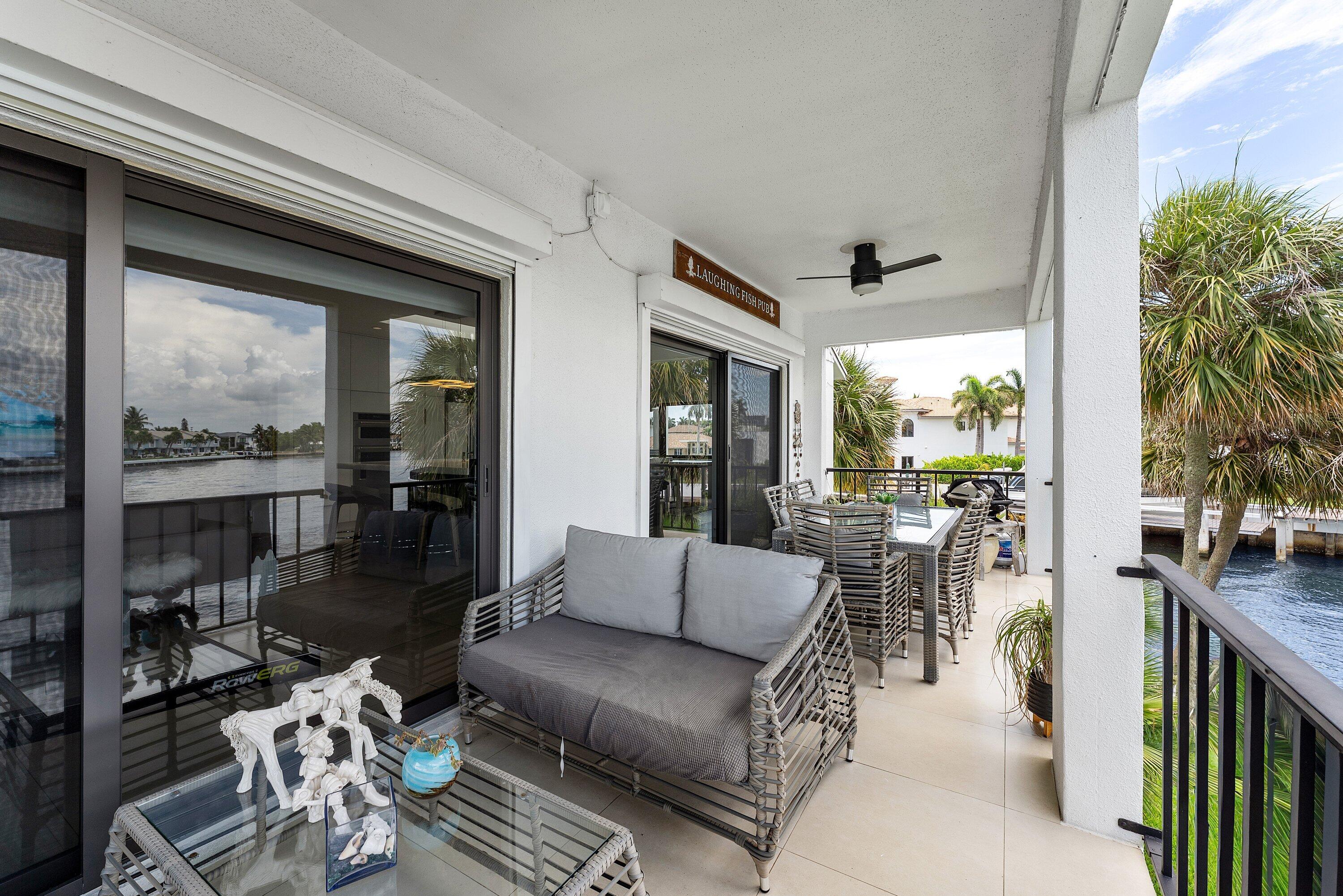 1102 Highland Beach #2w, Highland Beach FL 33487