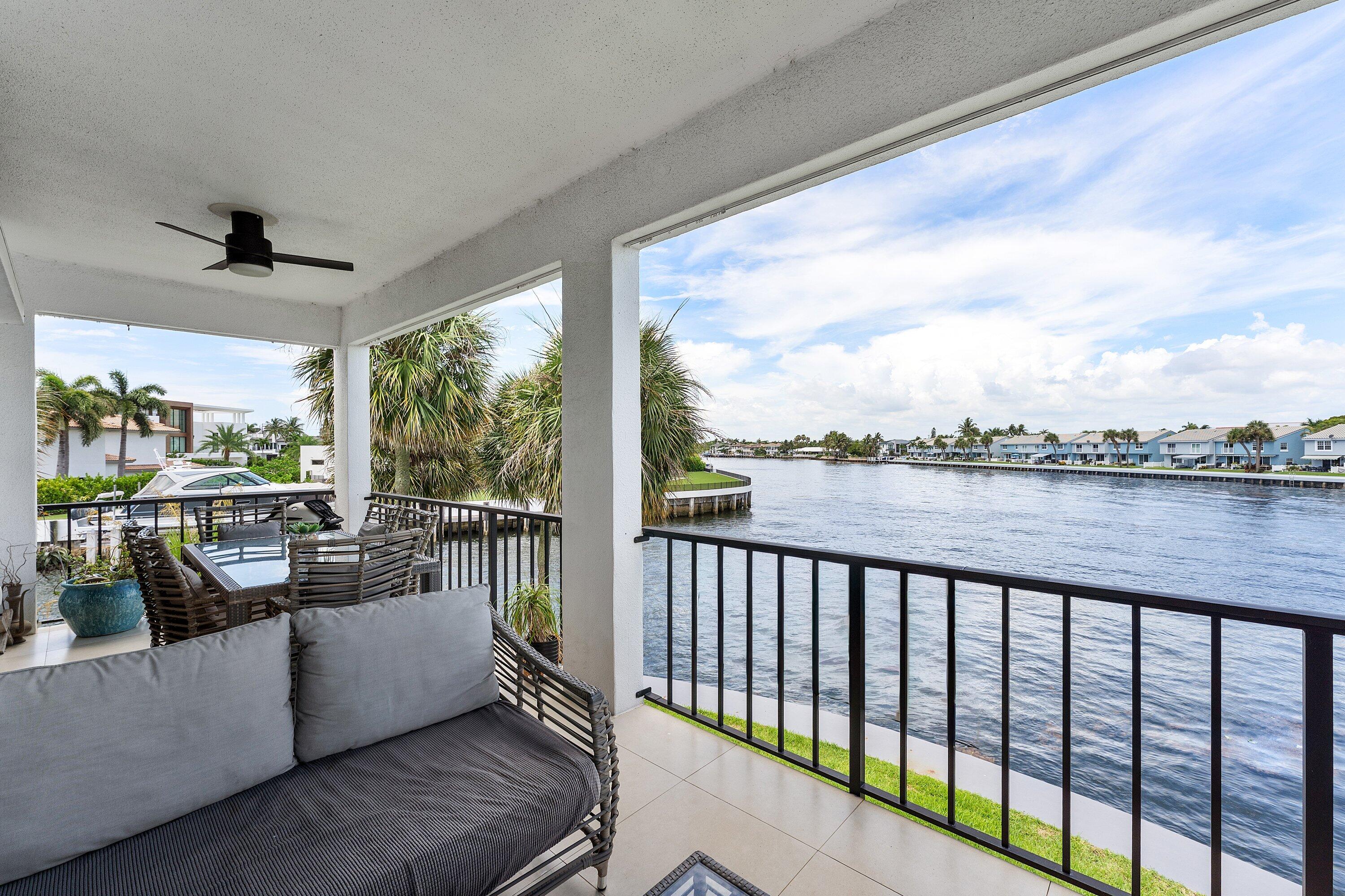 1102 Highland Beach #2w, Highland Beach FL 33487